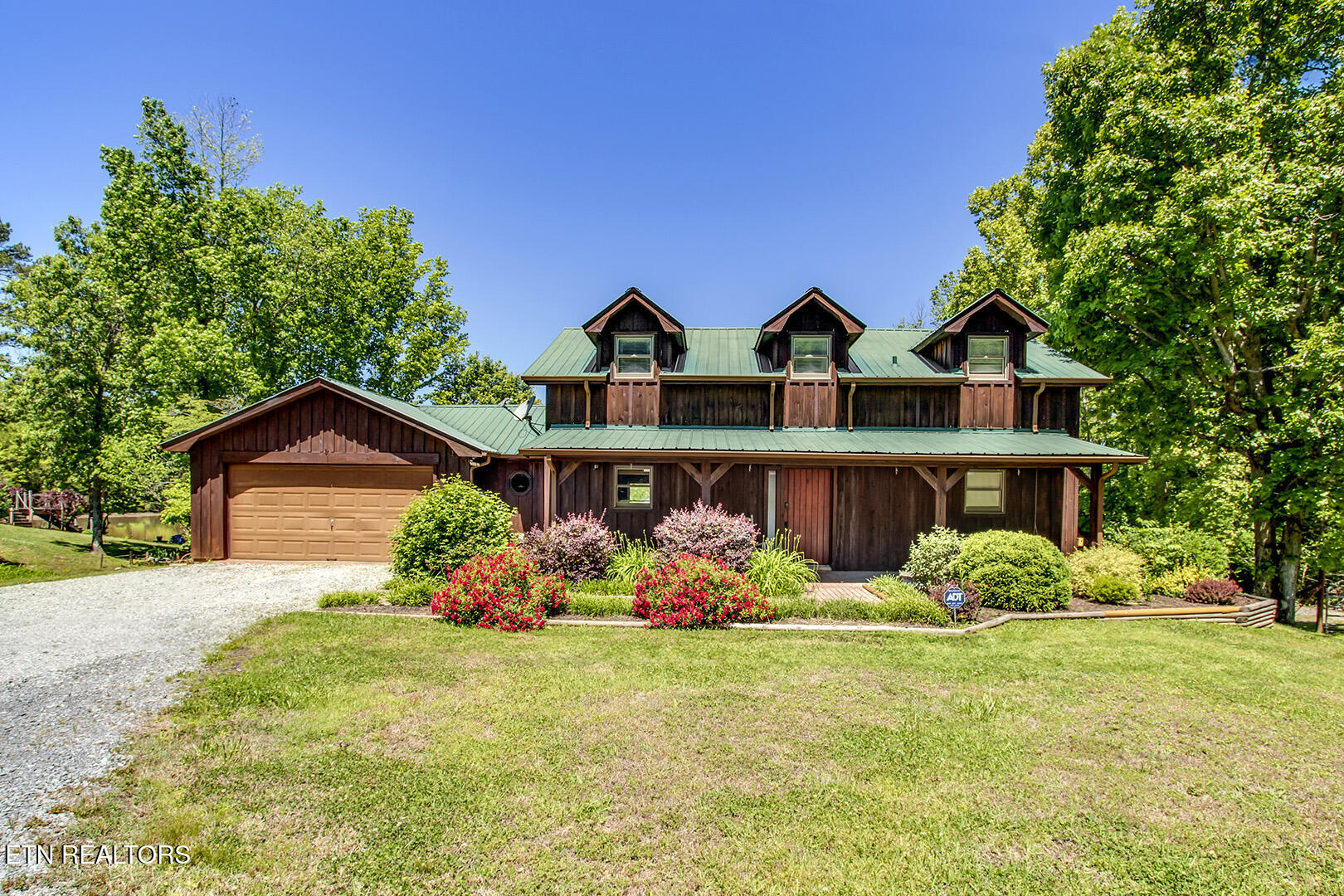 4368 River Road Ten Mile TN 37880