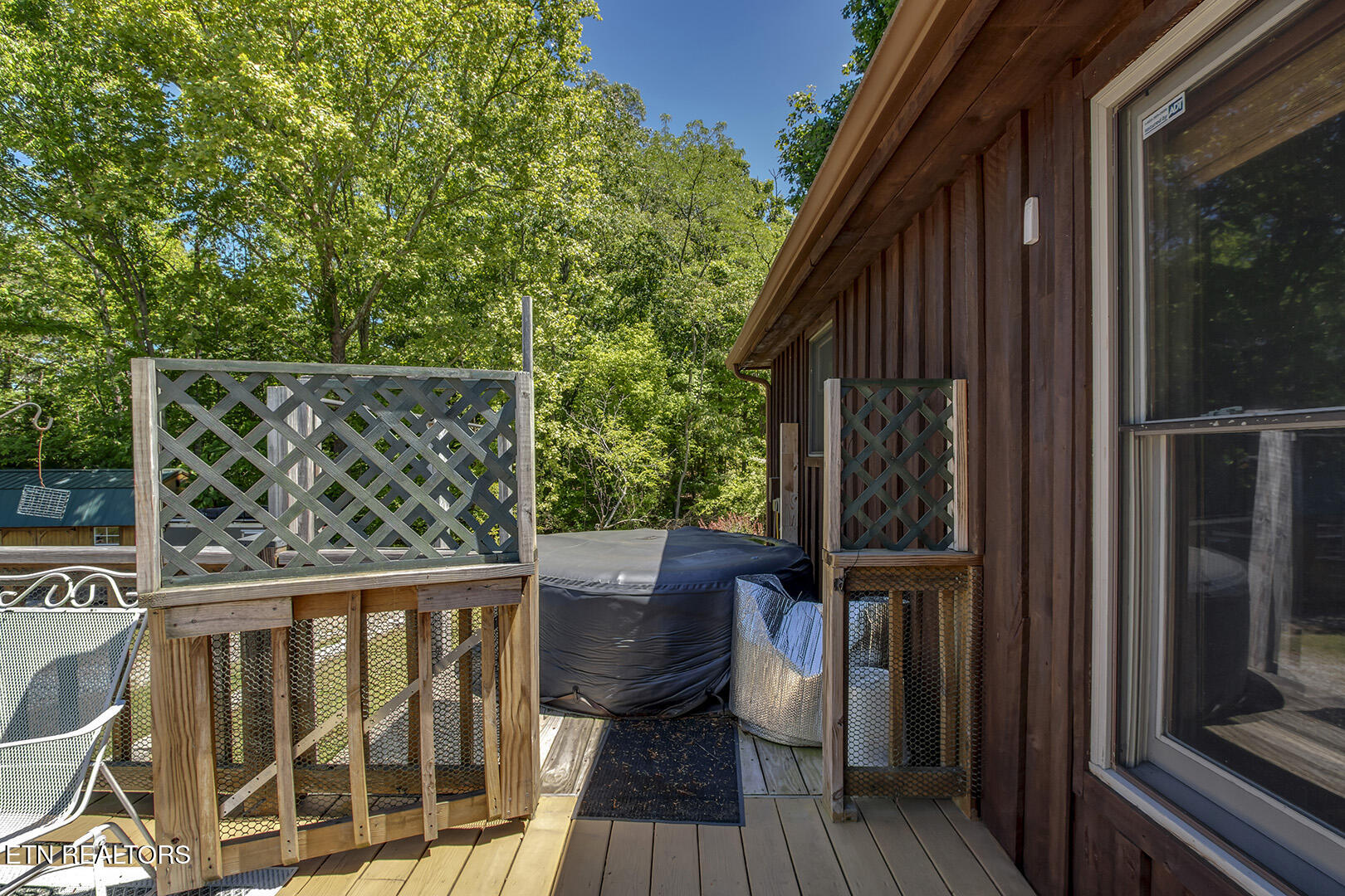 4368 River Road Ten Mile TN 37880