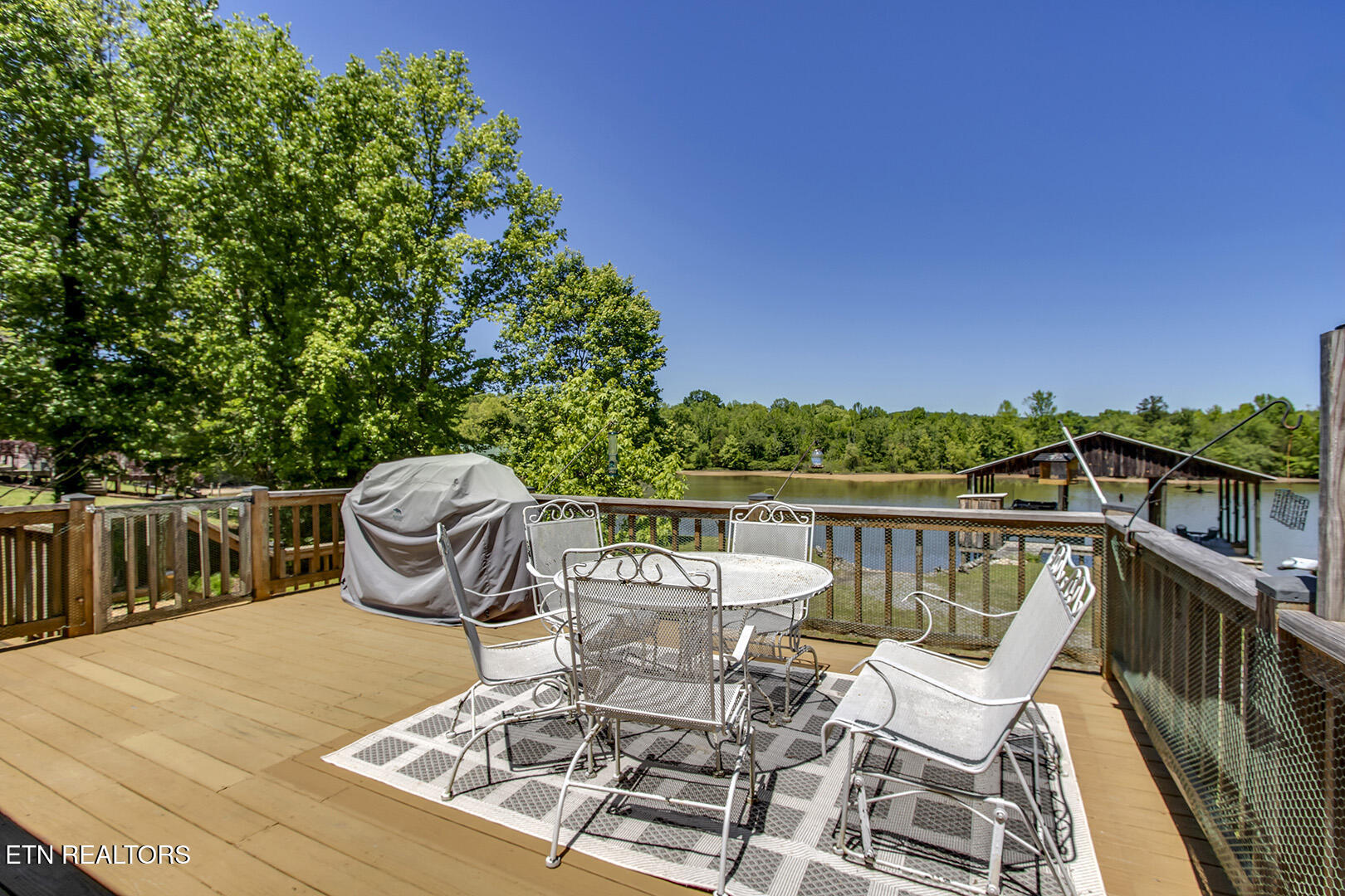4368 River Road Ten Mile TN 37880