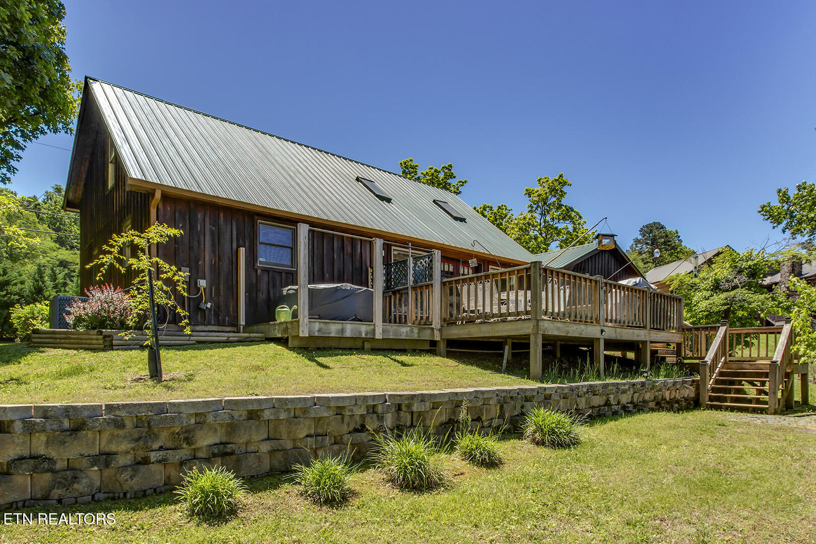 4368 River Road Ten Mile TN 37880