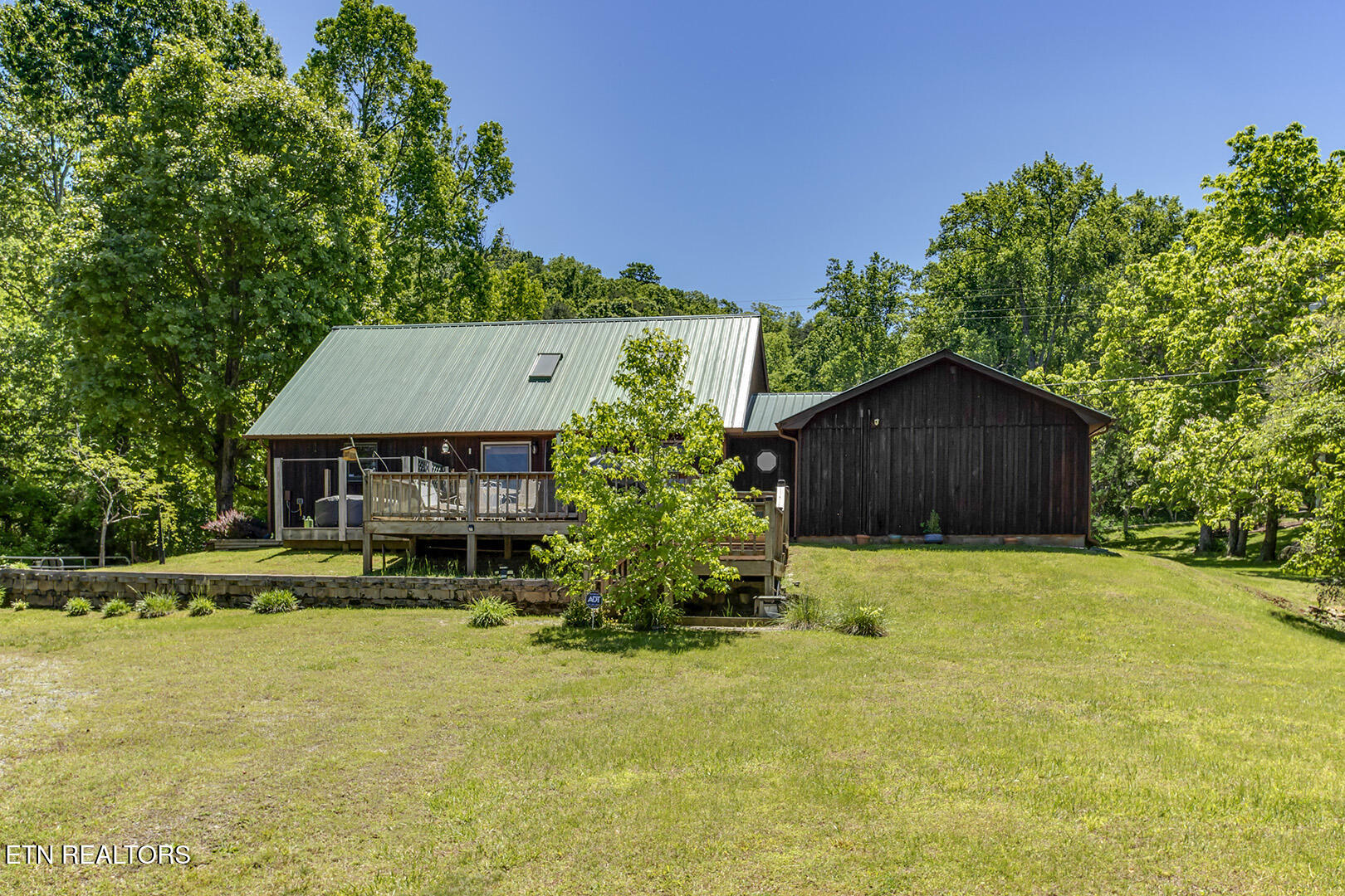 4368 River Road Ten Mile TN 37880