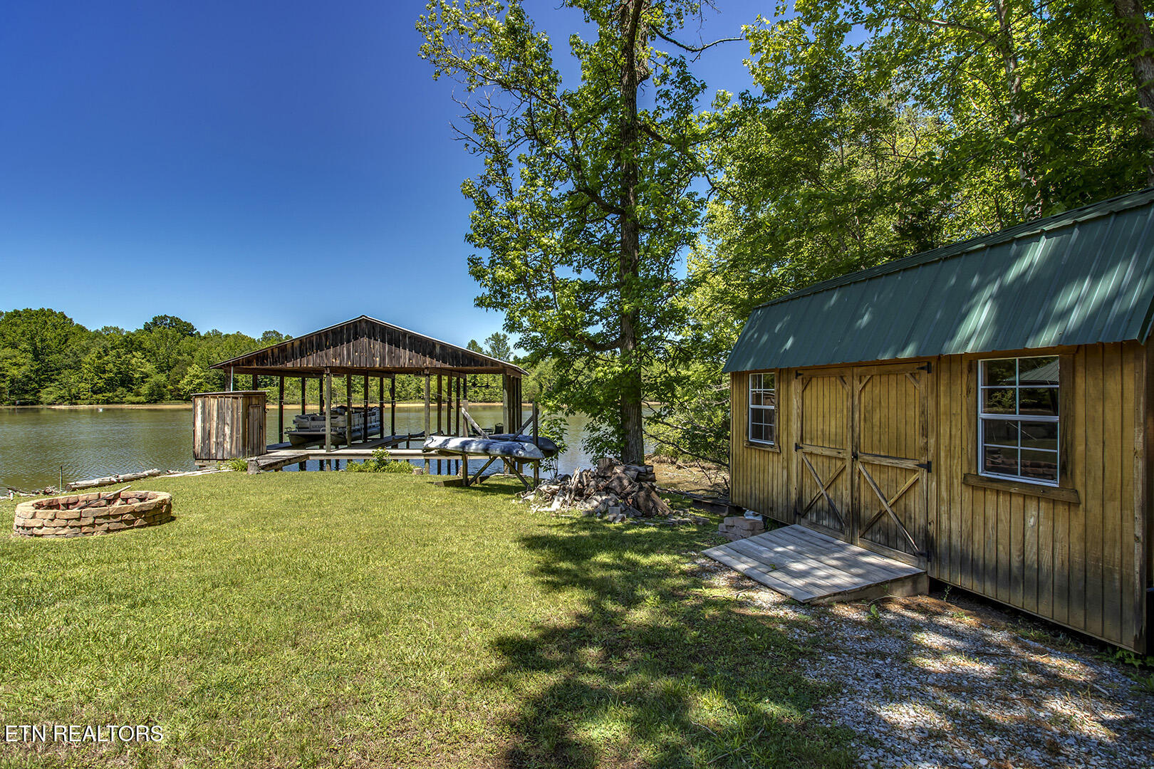 4368 River Road Ten Mile TN 37880