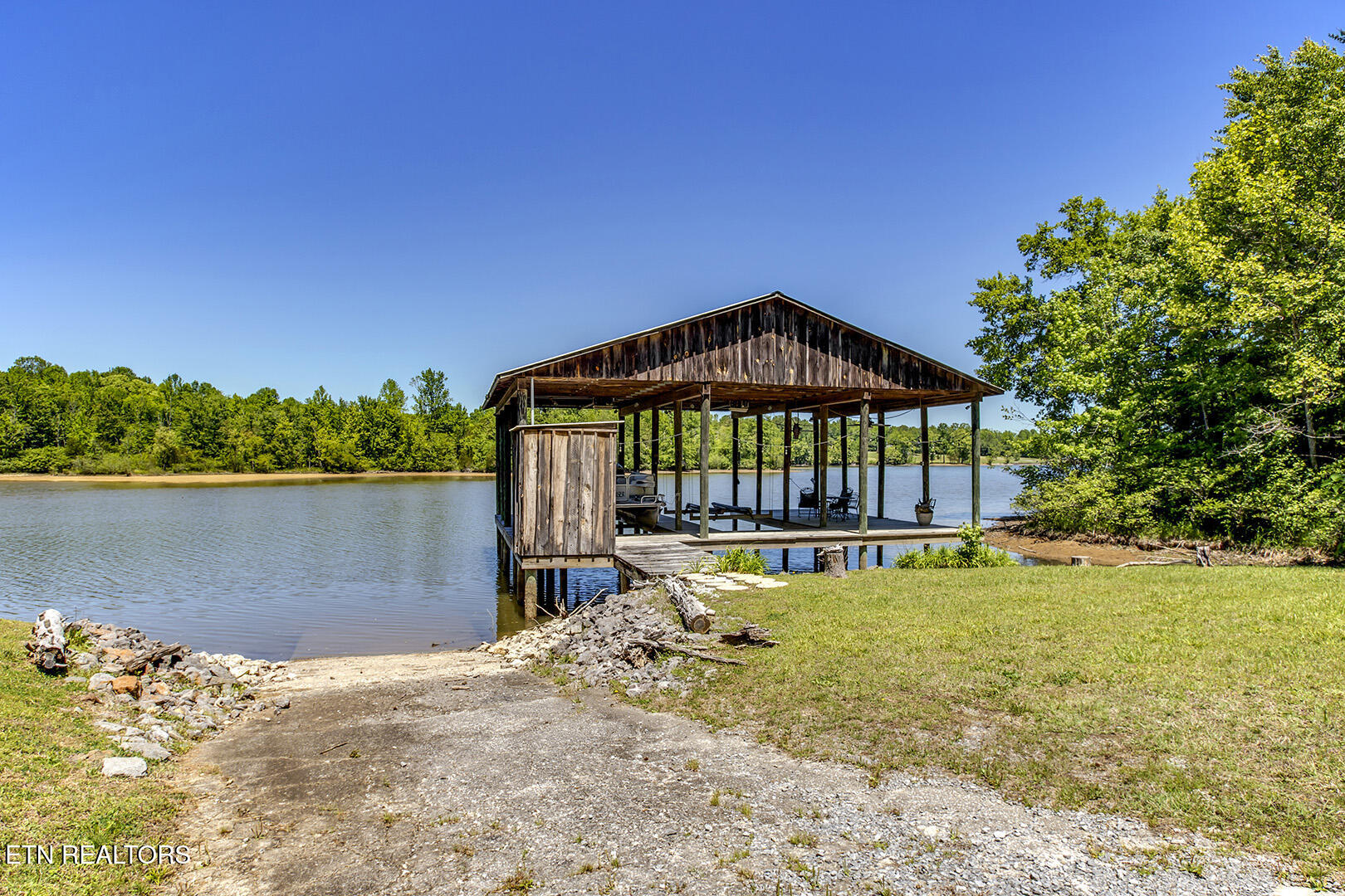 4368 River Road Ten Mile TN 37880