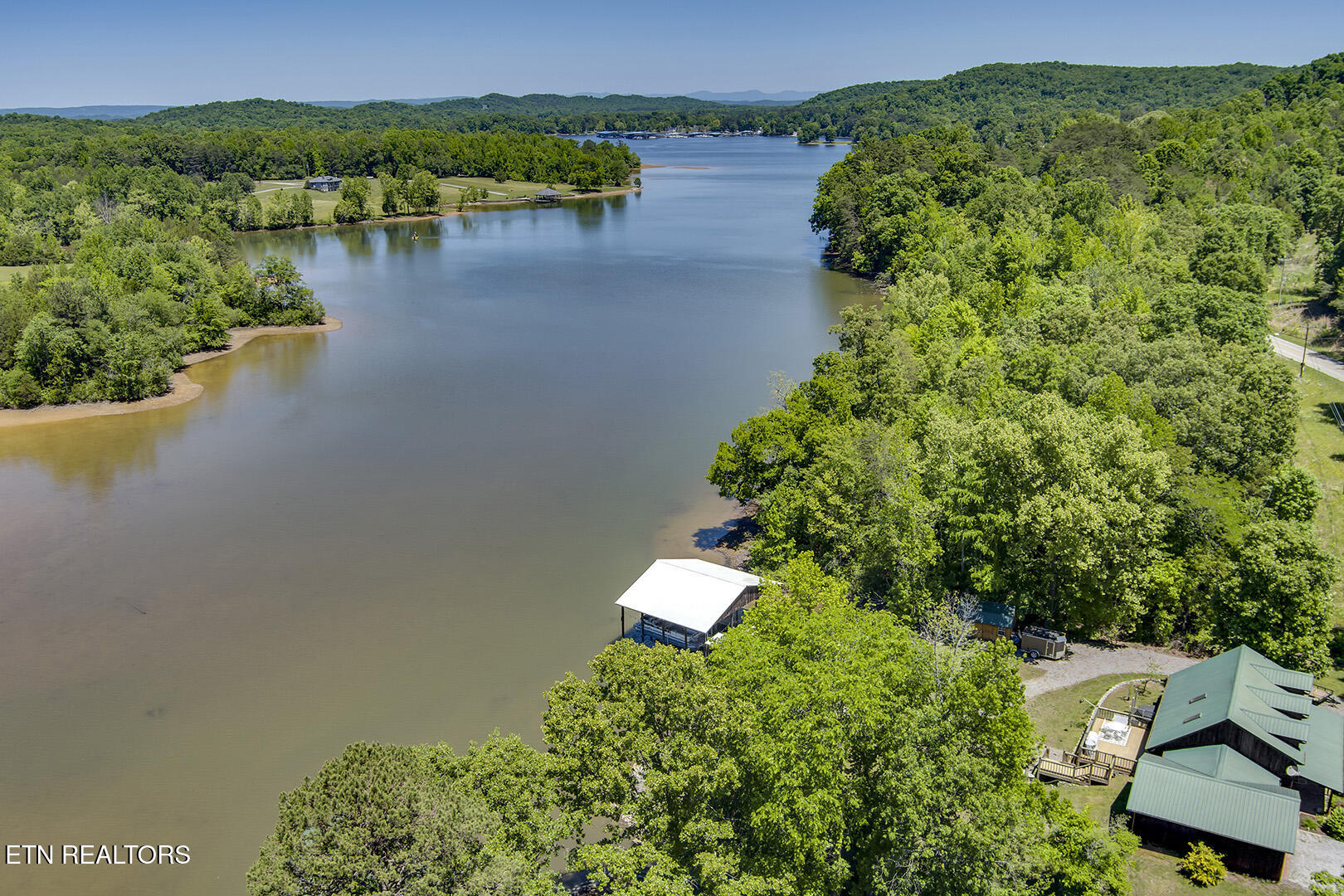 4368 River Road Ten Mile TN 37880