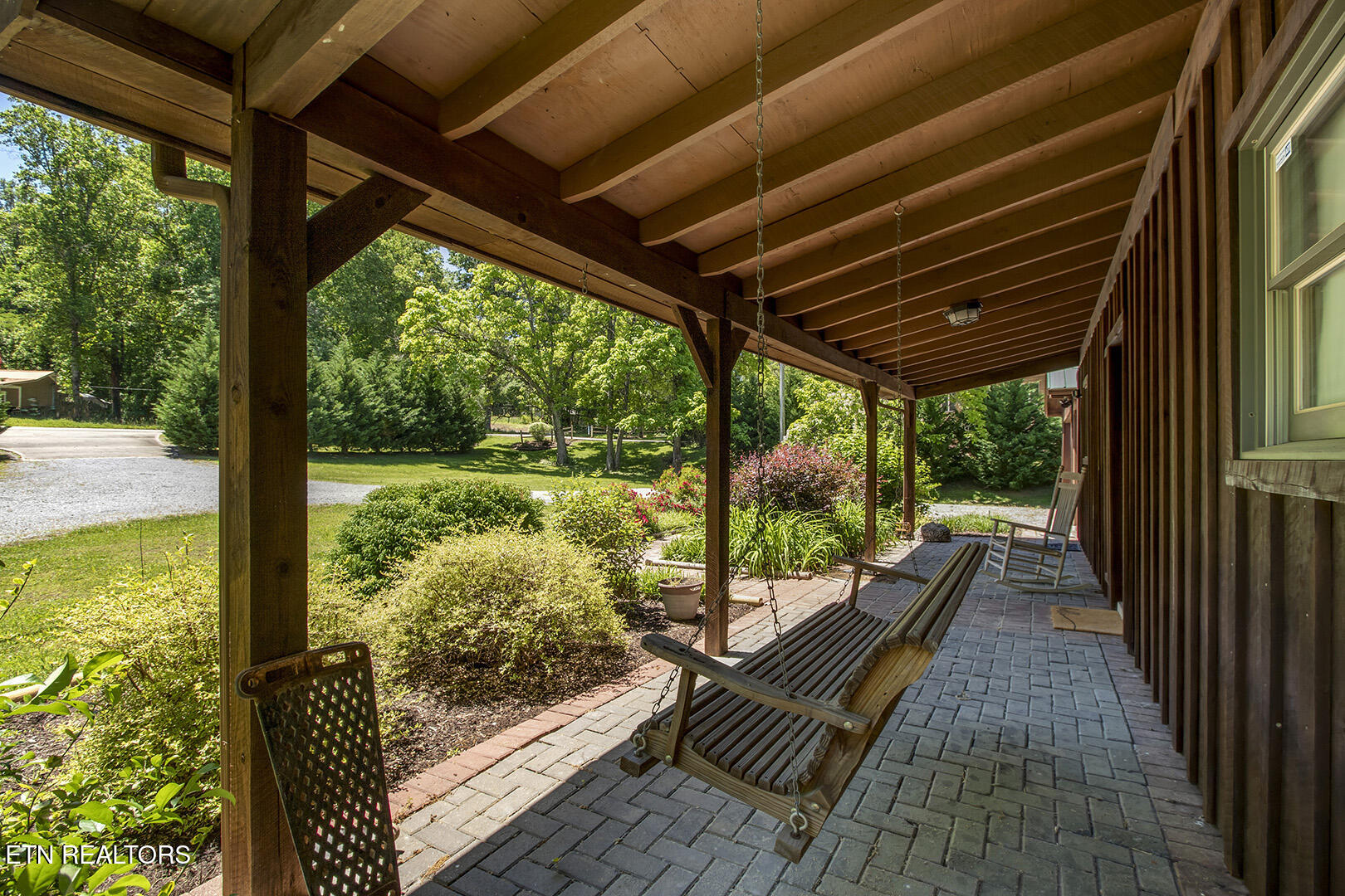 4368 River Road Ten Mile TN 37880