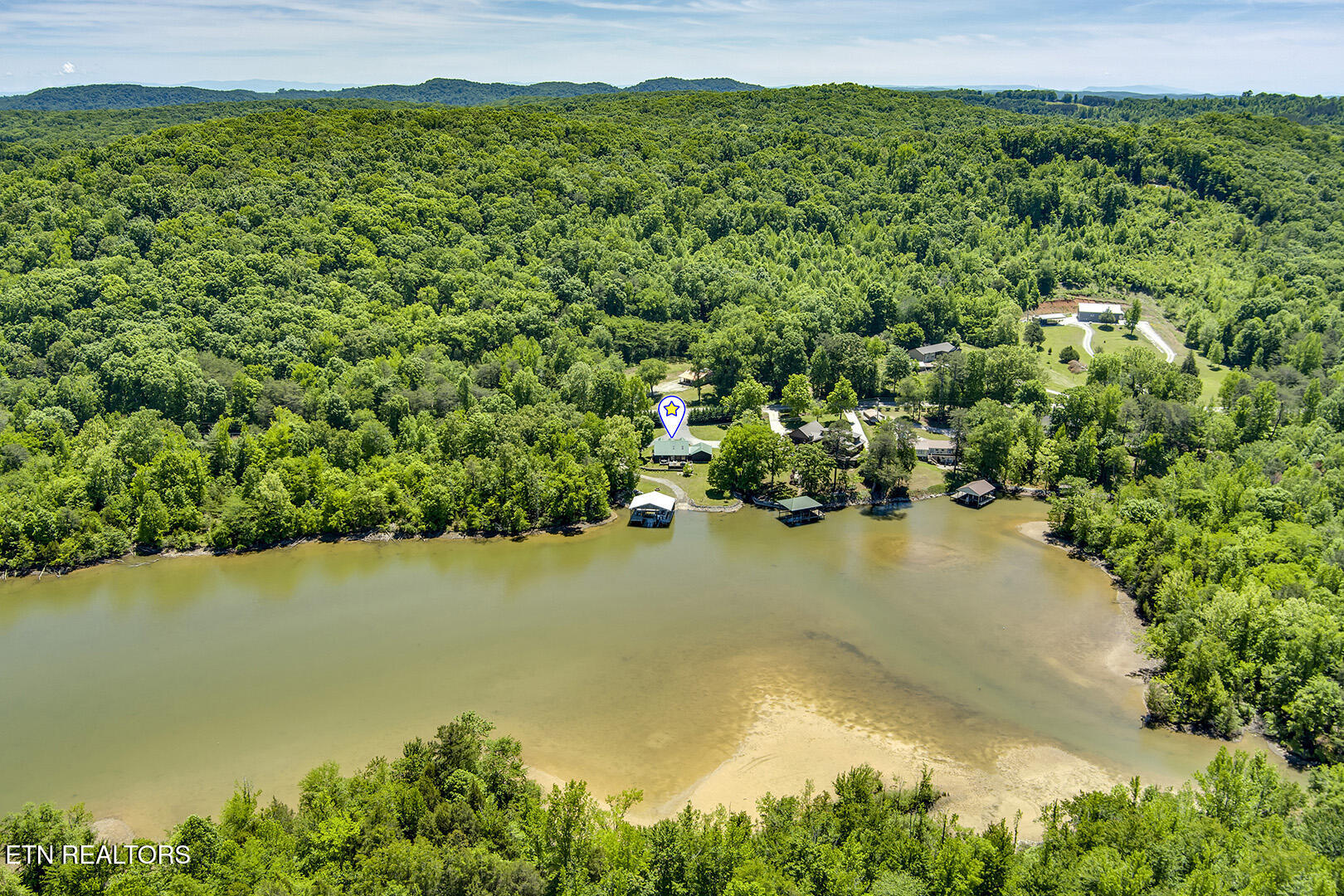4368 River Road Ten Mile TN 37880