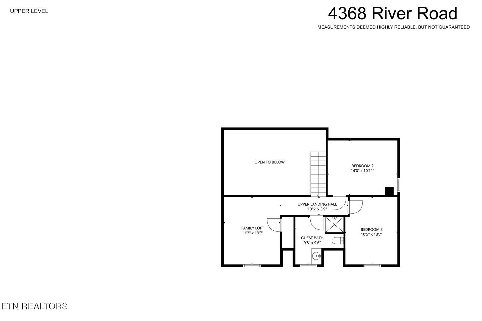4368 River Road Ten Mile TN 37880
