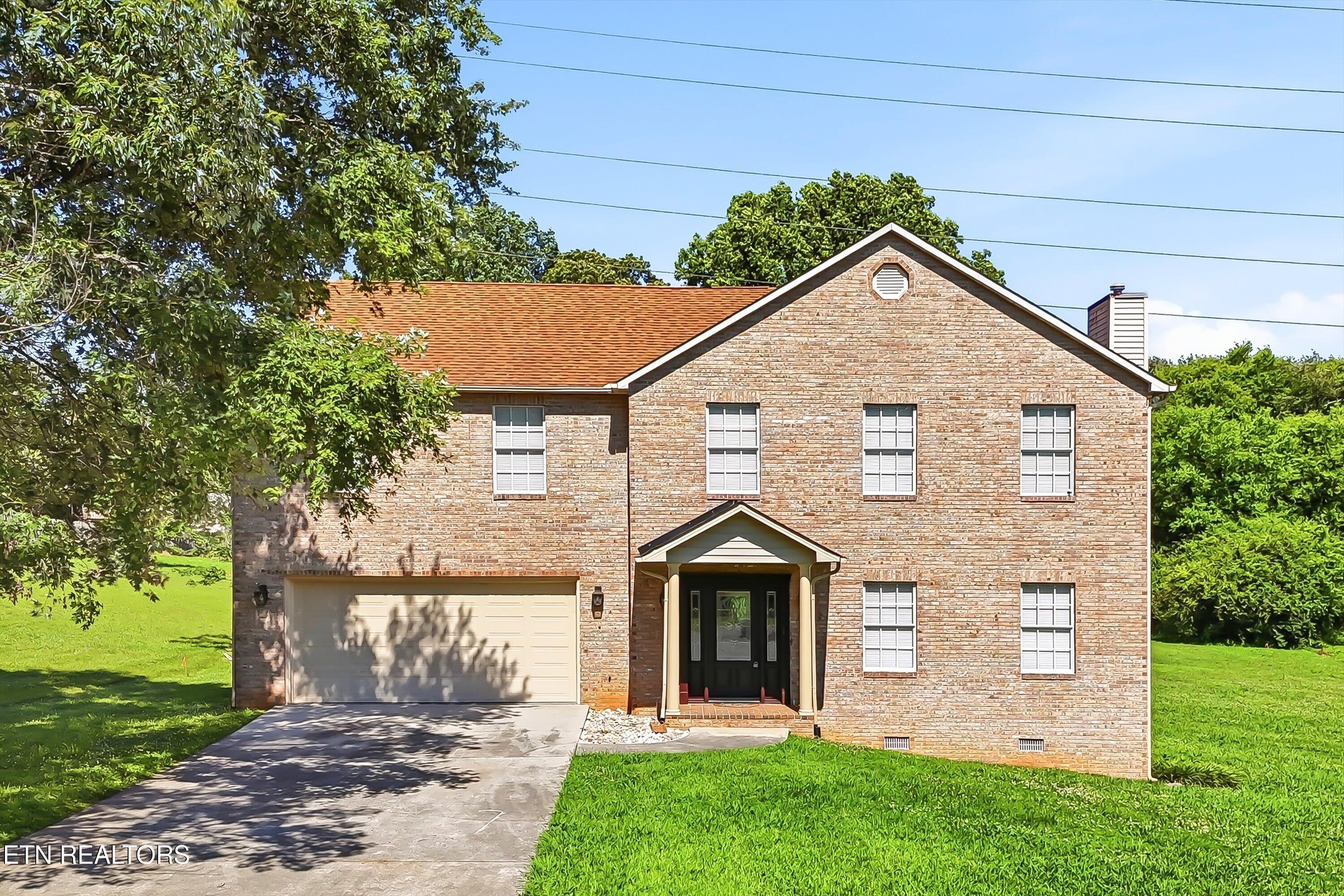 236 Jeseph Court Maryville TN 37803