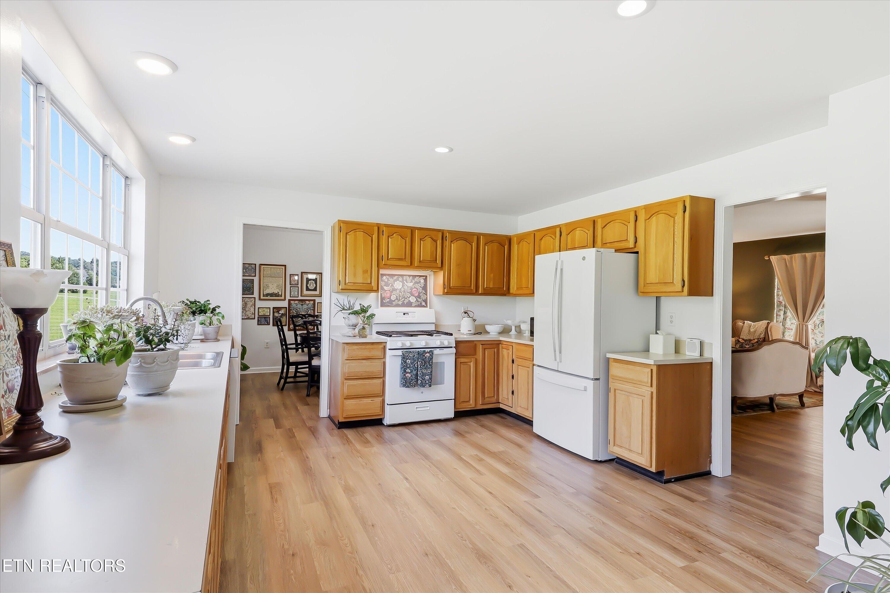 236 Jeseph Court Maryville TN 37803
