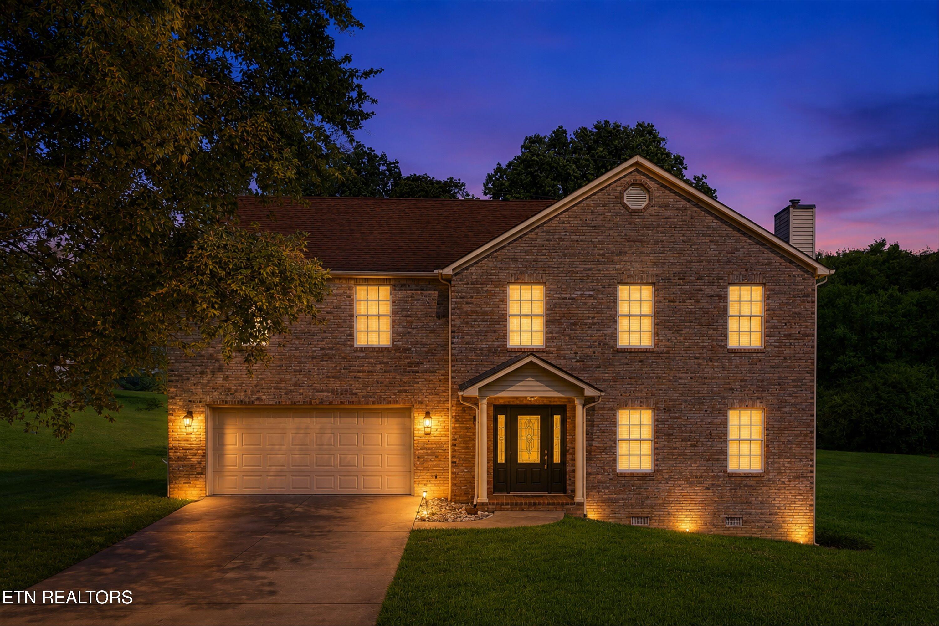 236 Jeseph Court Maryville TN 37803