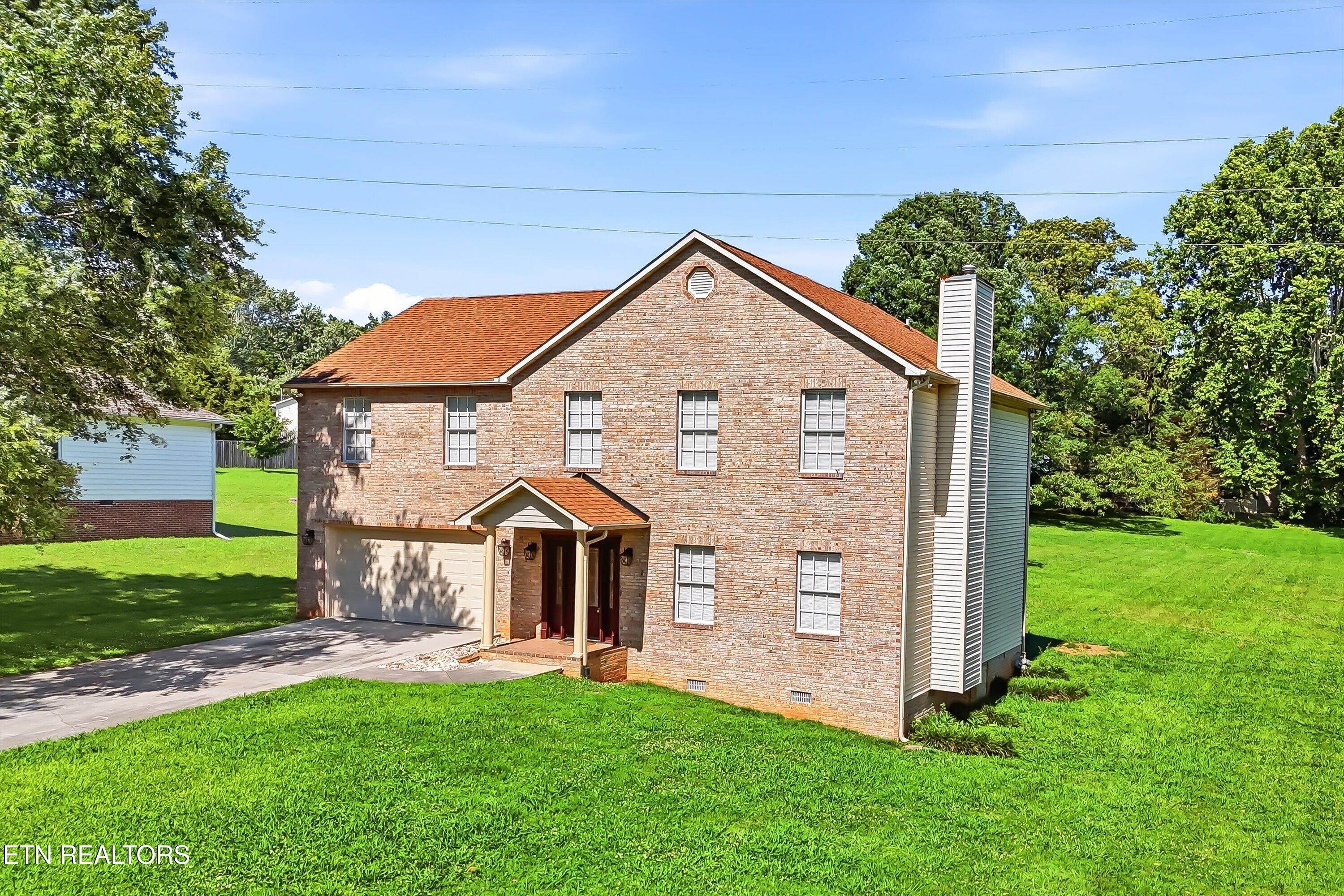 236 Jeseph Court Maryville TN 37803
