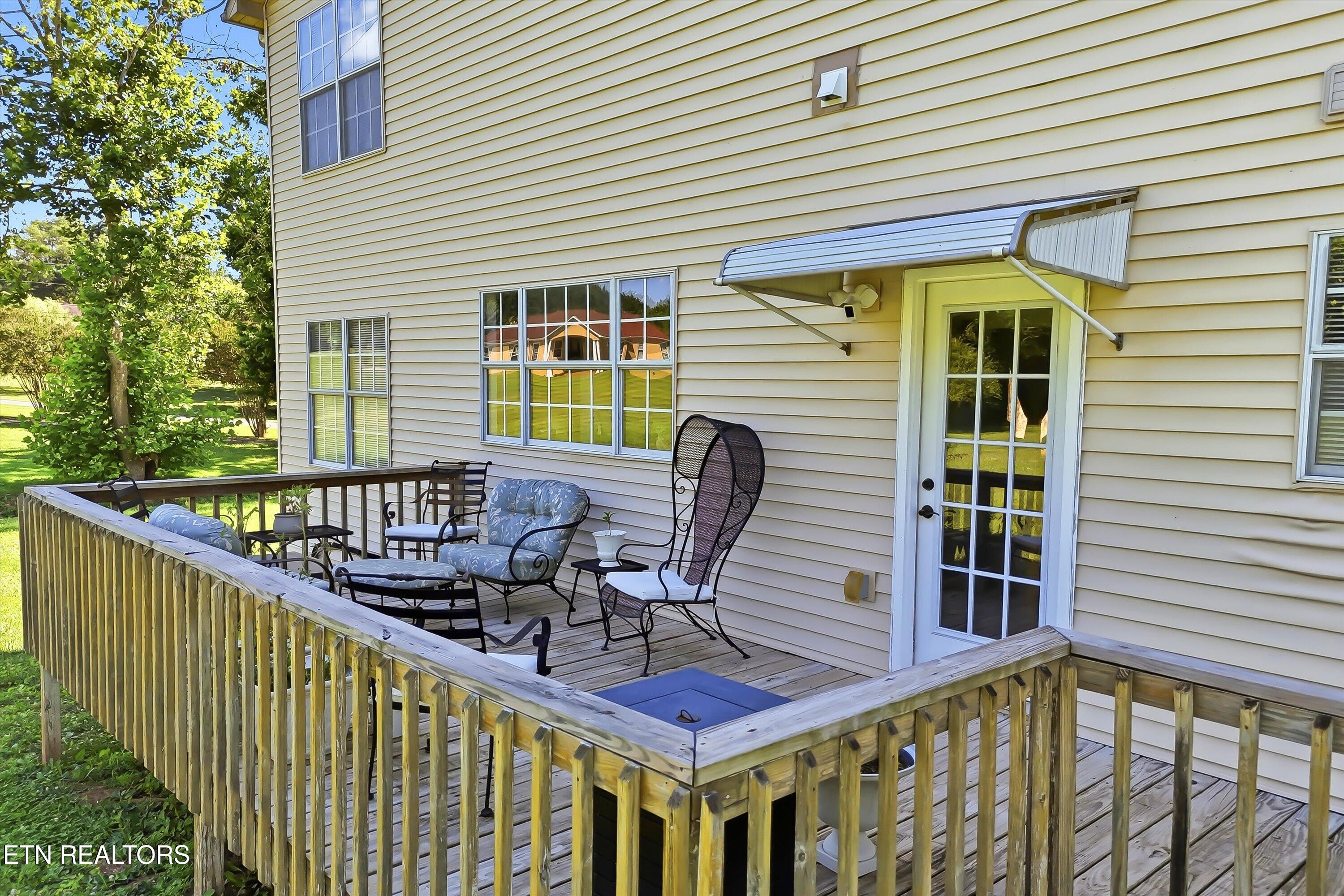236 Jeseph Court Maryville TN 37803