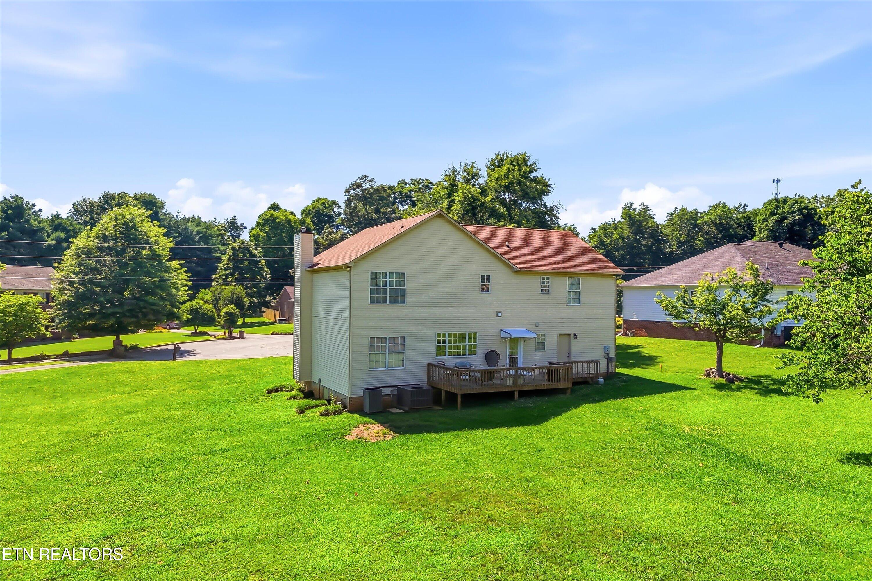 236 Jeseph Court Maryville TN 37803