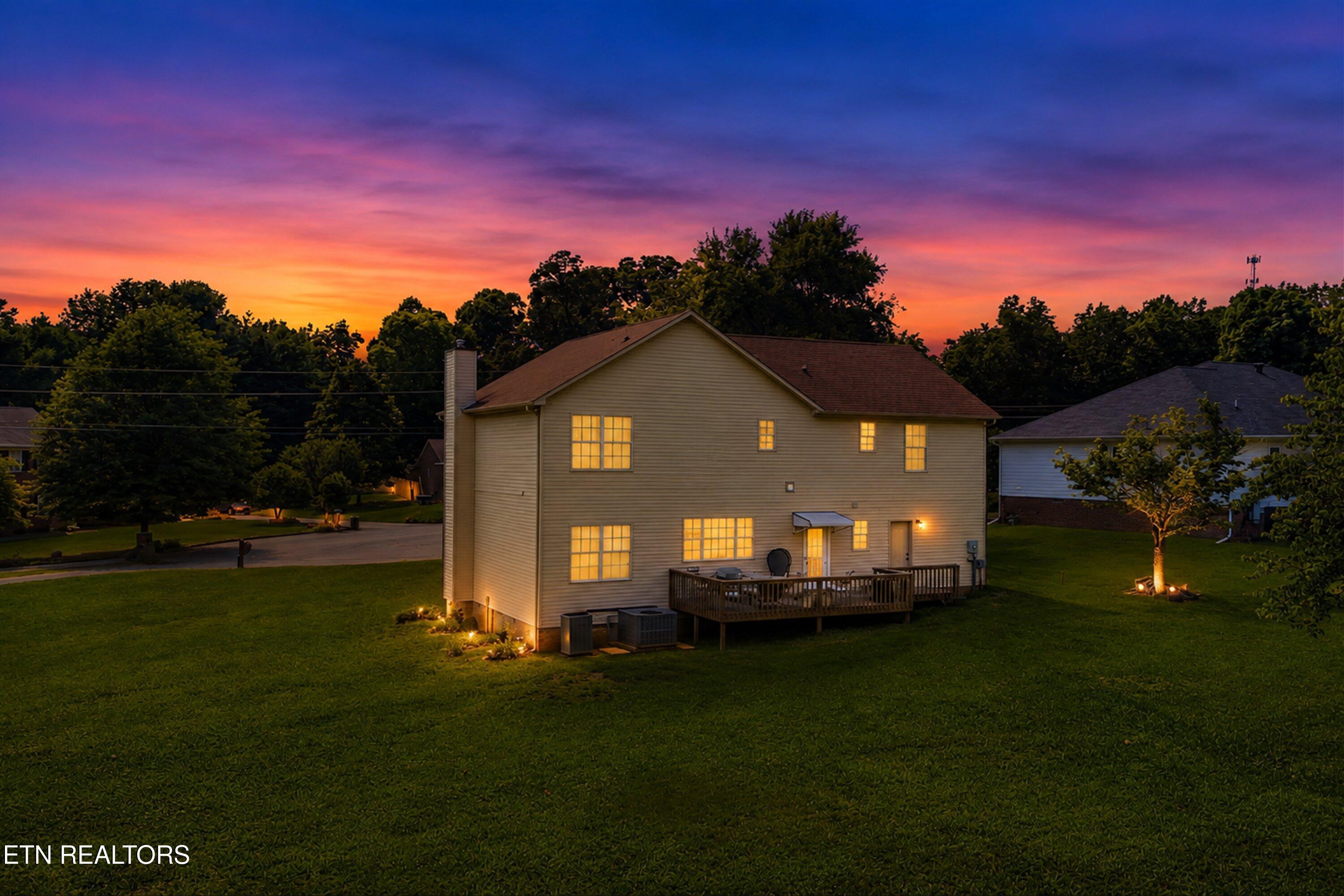 236 Jeseph Court Maryville TN 37803