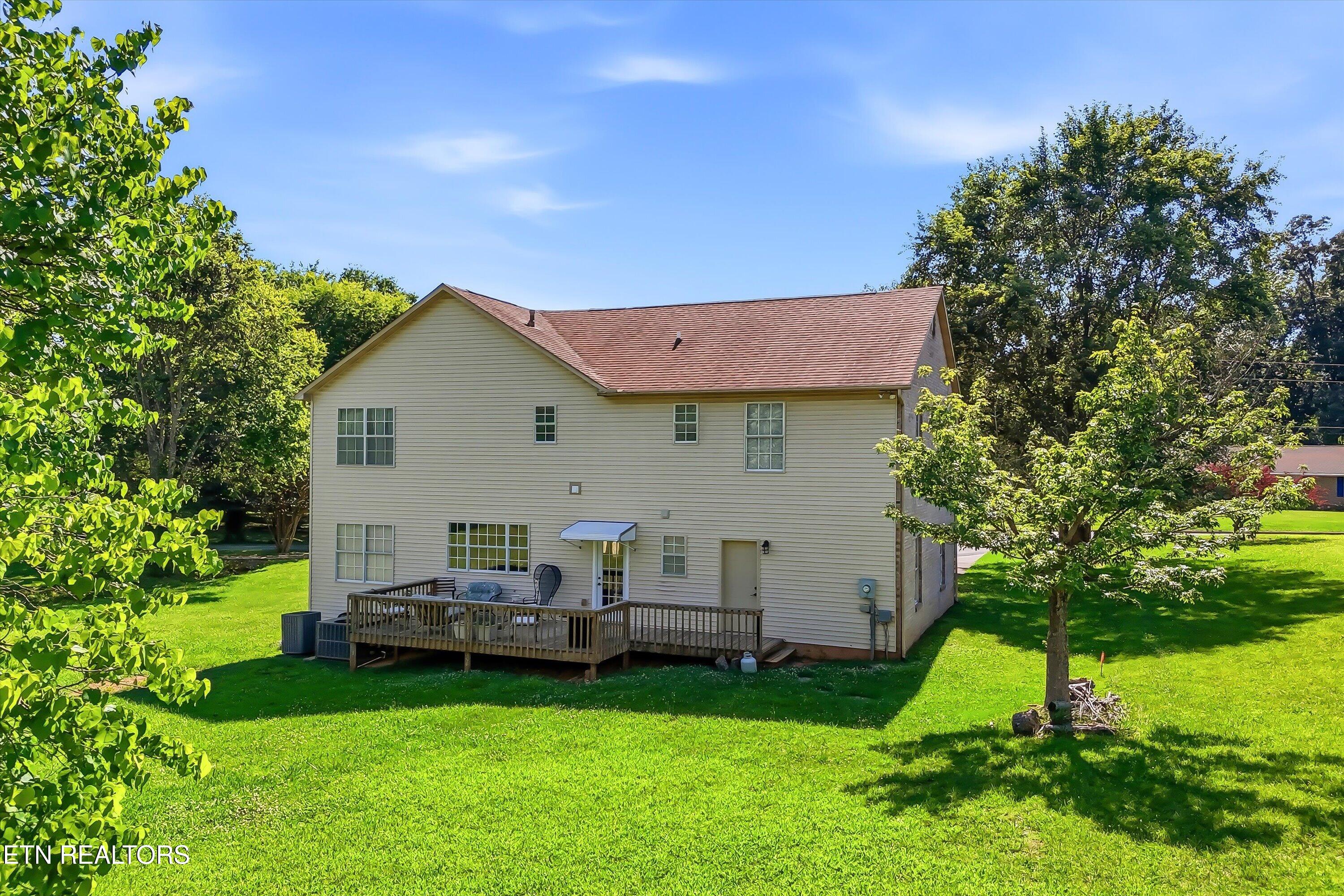 236 Jeseph Court Maryville TN 37803