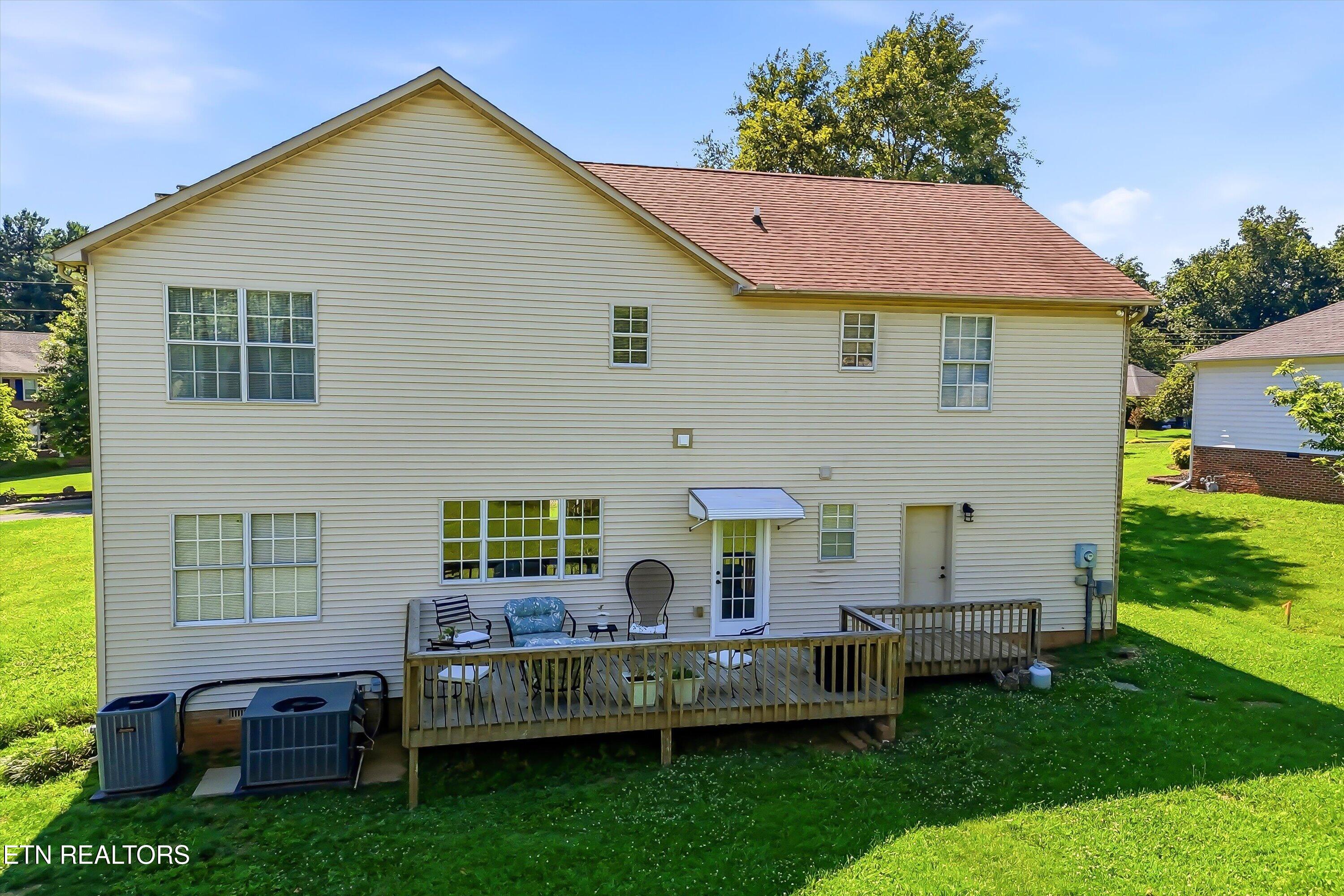 236 Jeseph Court Maryville TN 37803