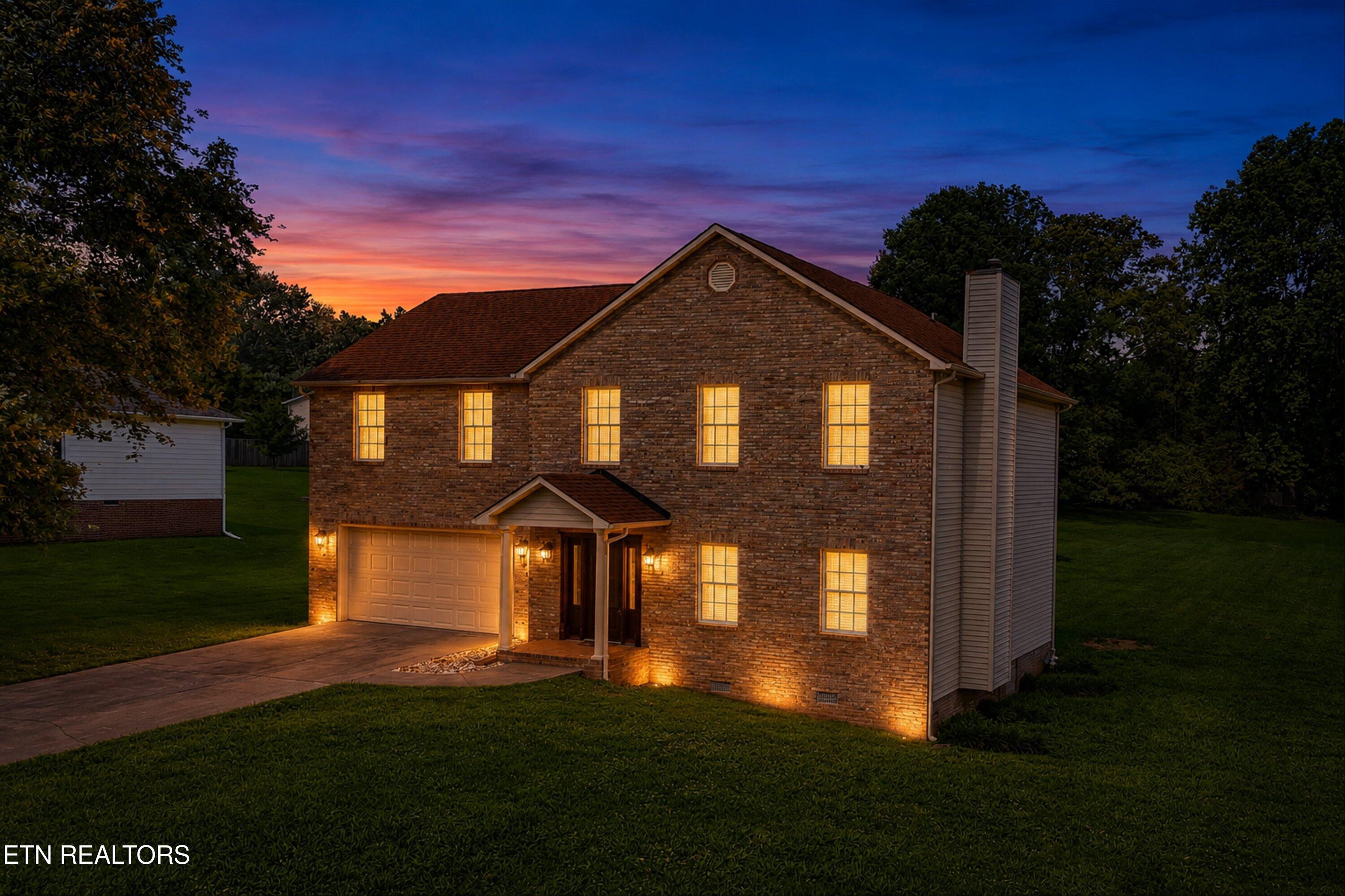 236 Jeseph Court Maryville TN 37803