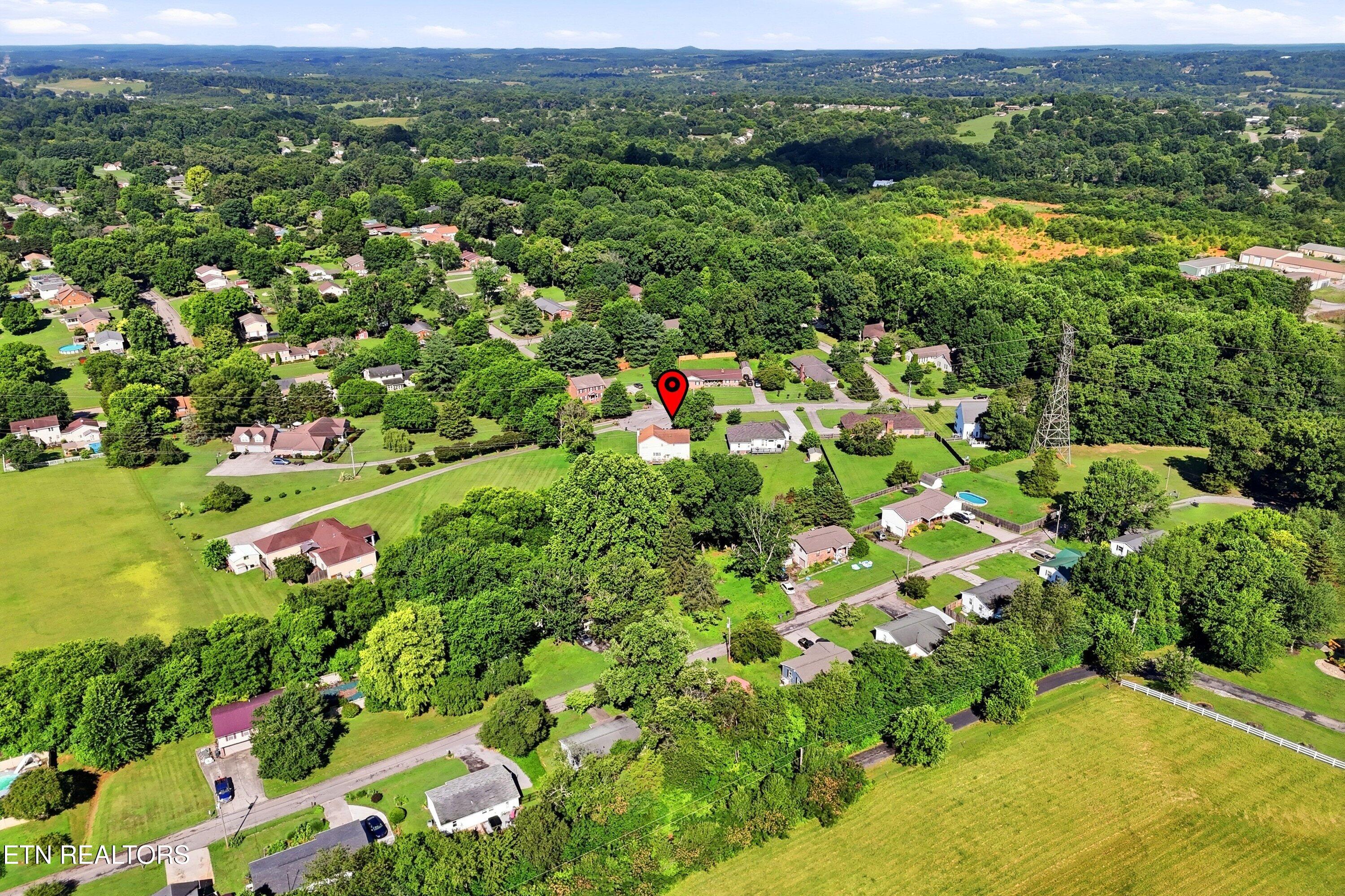 236 Jeseph Court Maryville TN 37803
