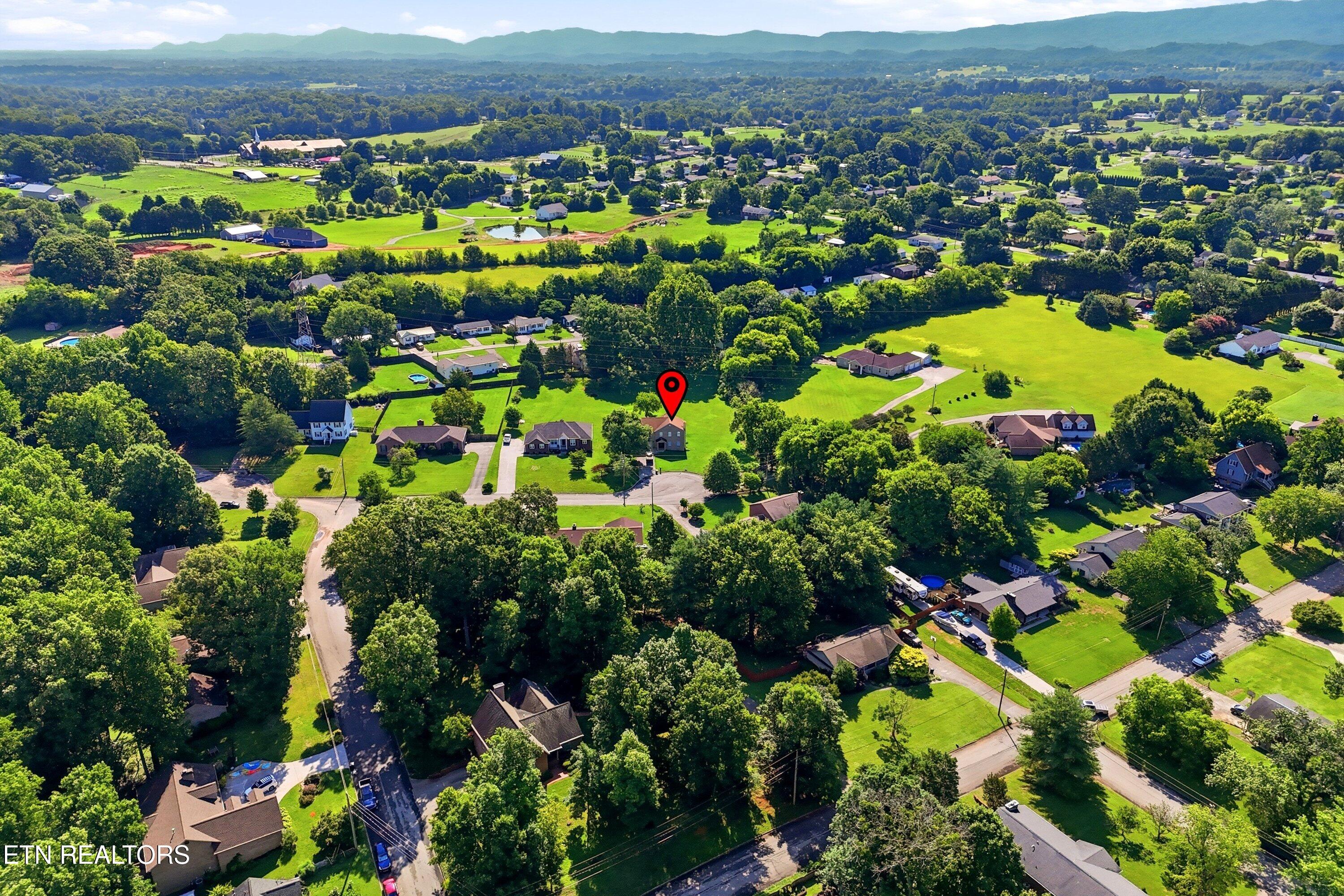 236 Jeseph Court Maryville TN 37803