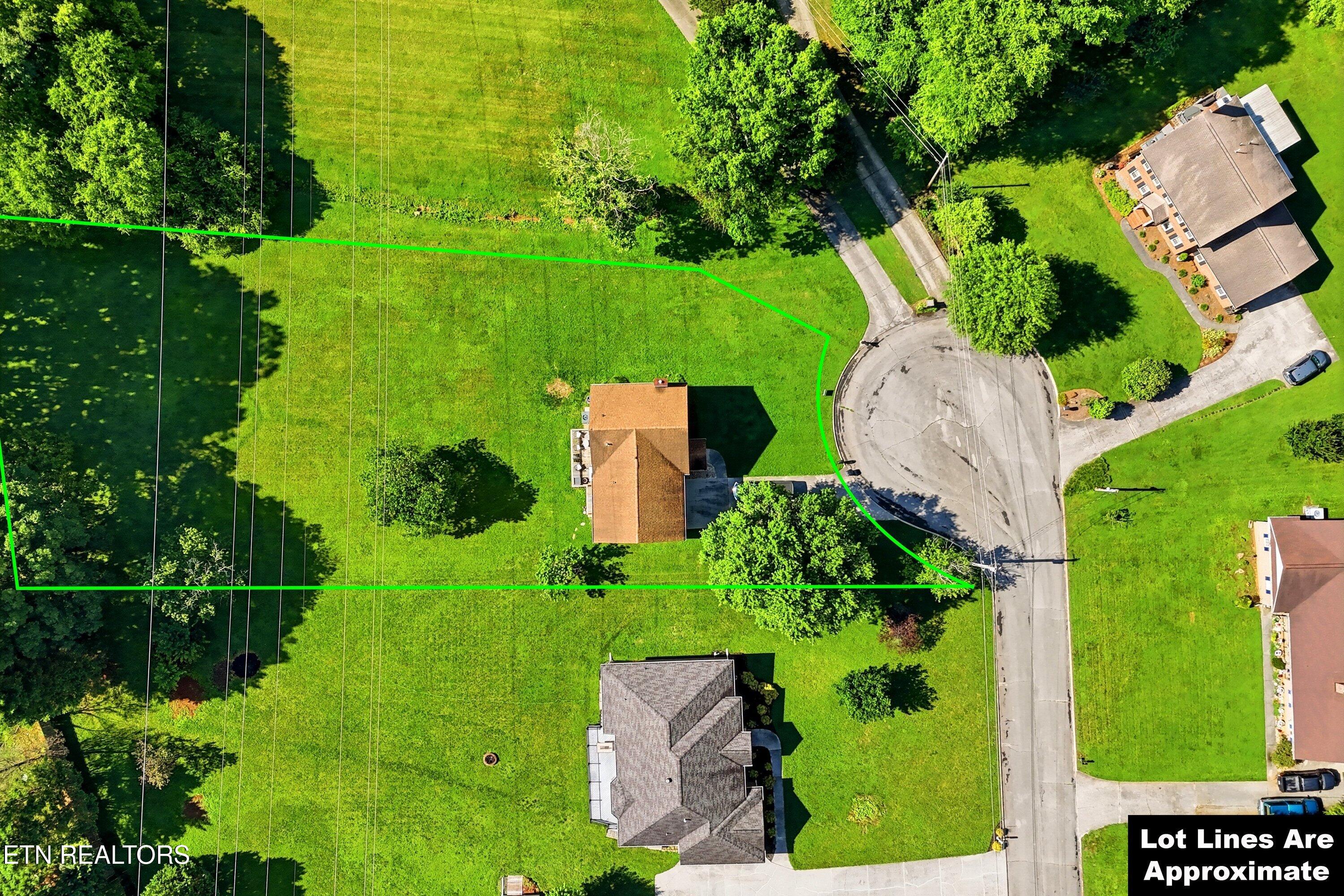 236 Jeseph Court Maryville TN 37803