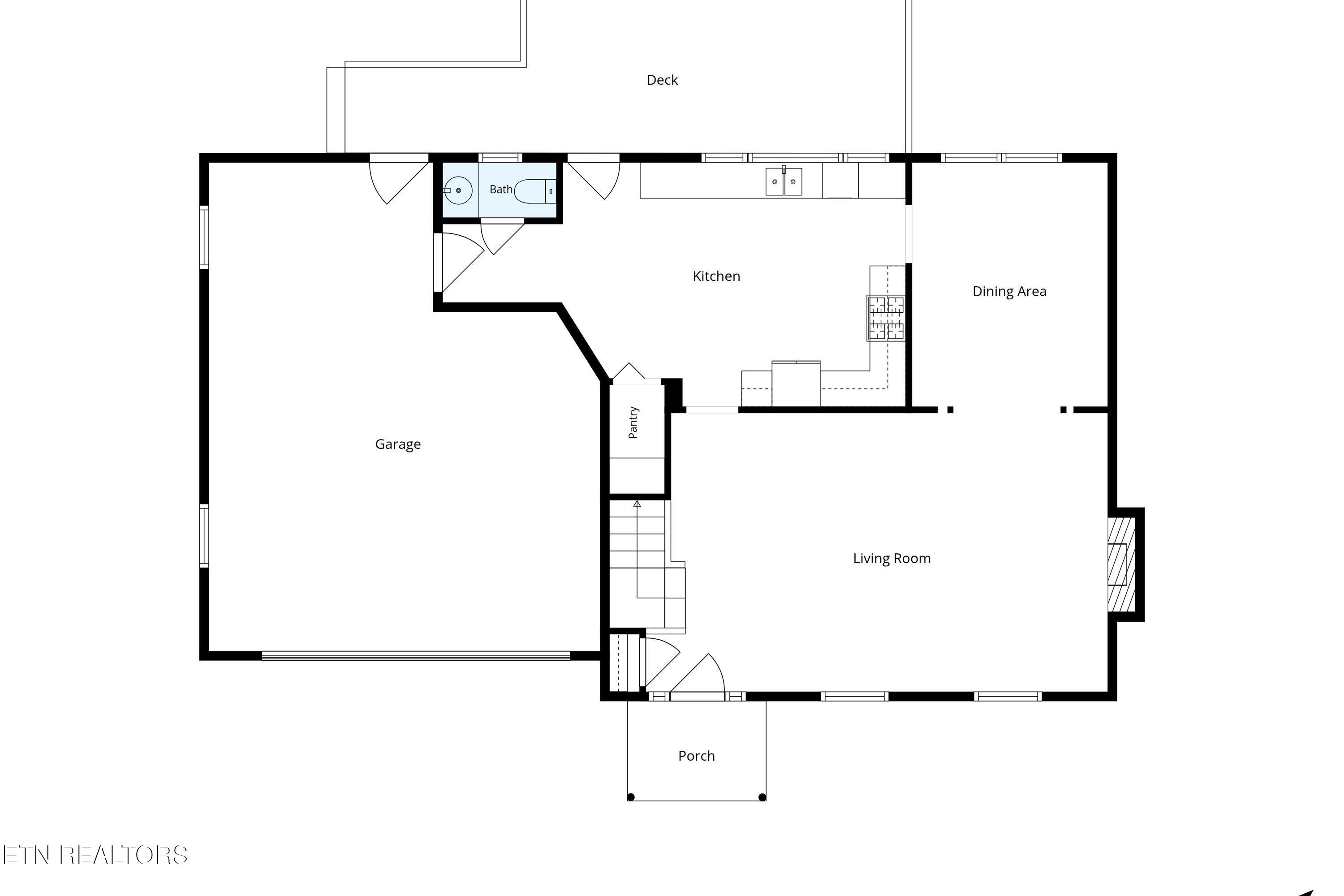 236 Jeseph Court Maryville TN 37803
