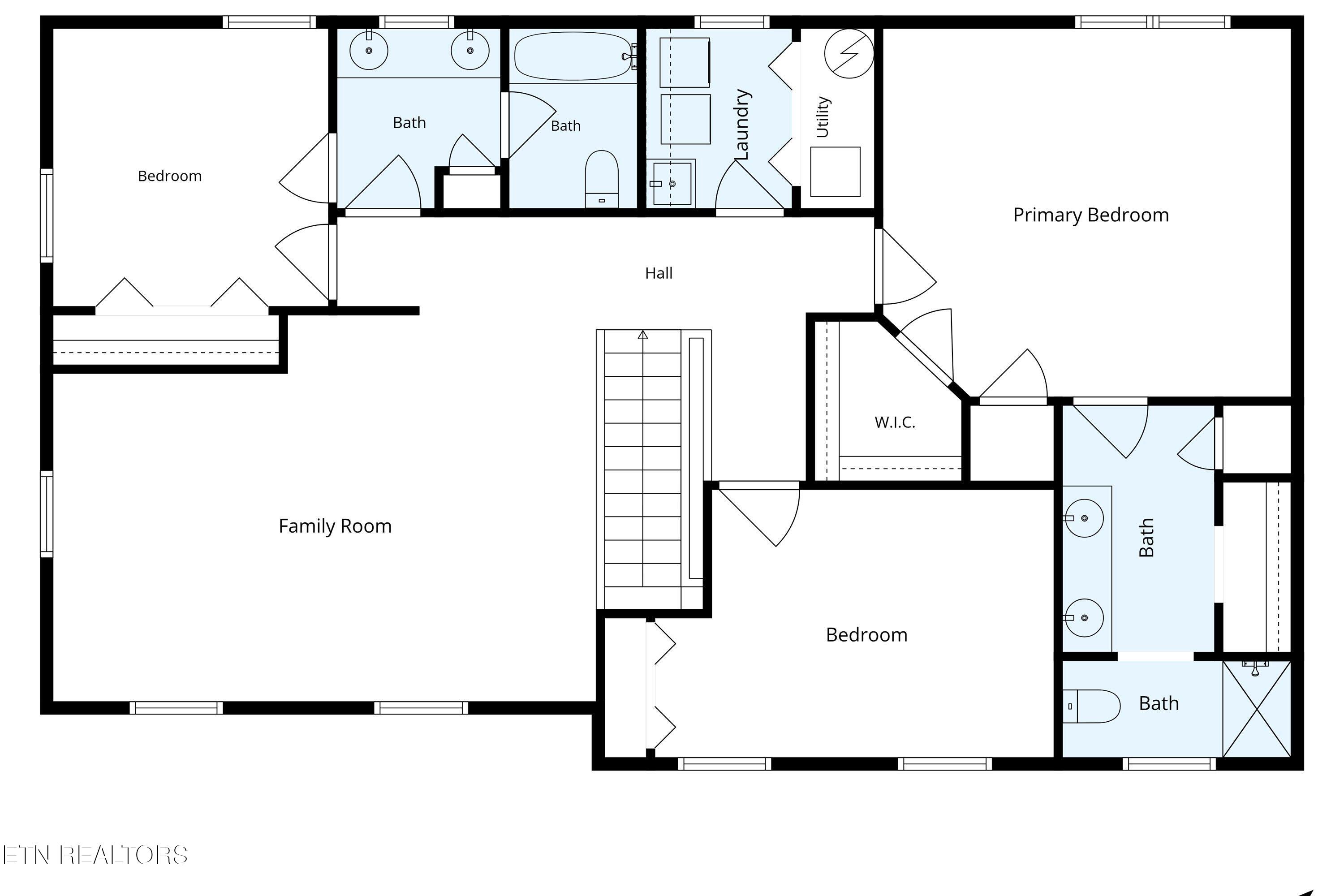 236 Jeseph Court Maryville TN 37803