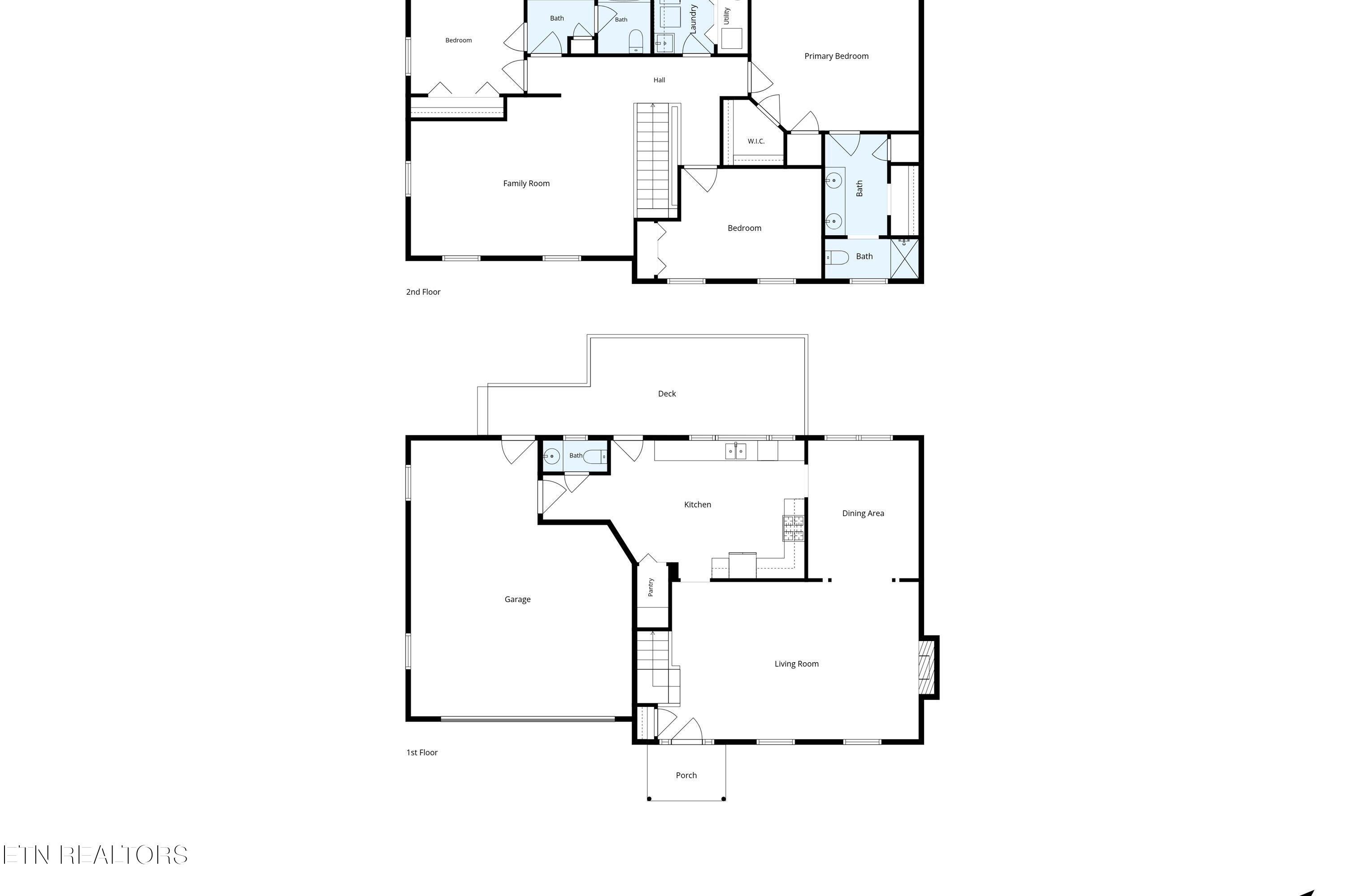 236 Jeseph Court Maryville TN 37803