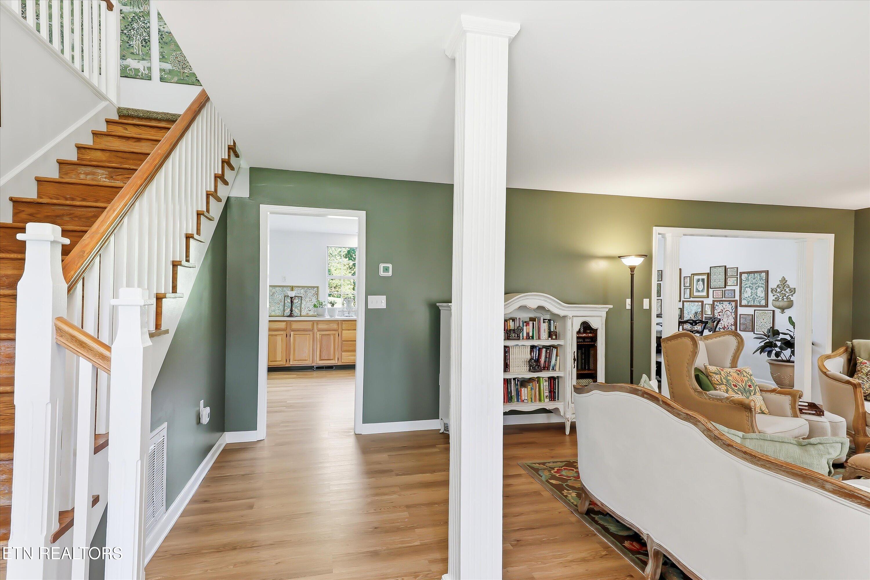 236 Jeseph Court Maryville TN 37803