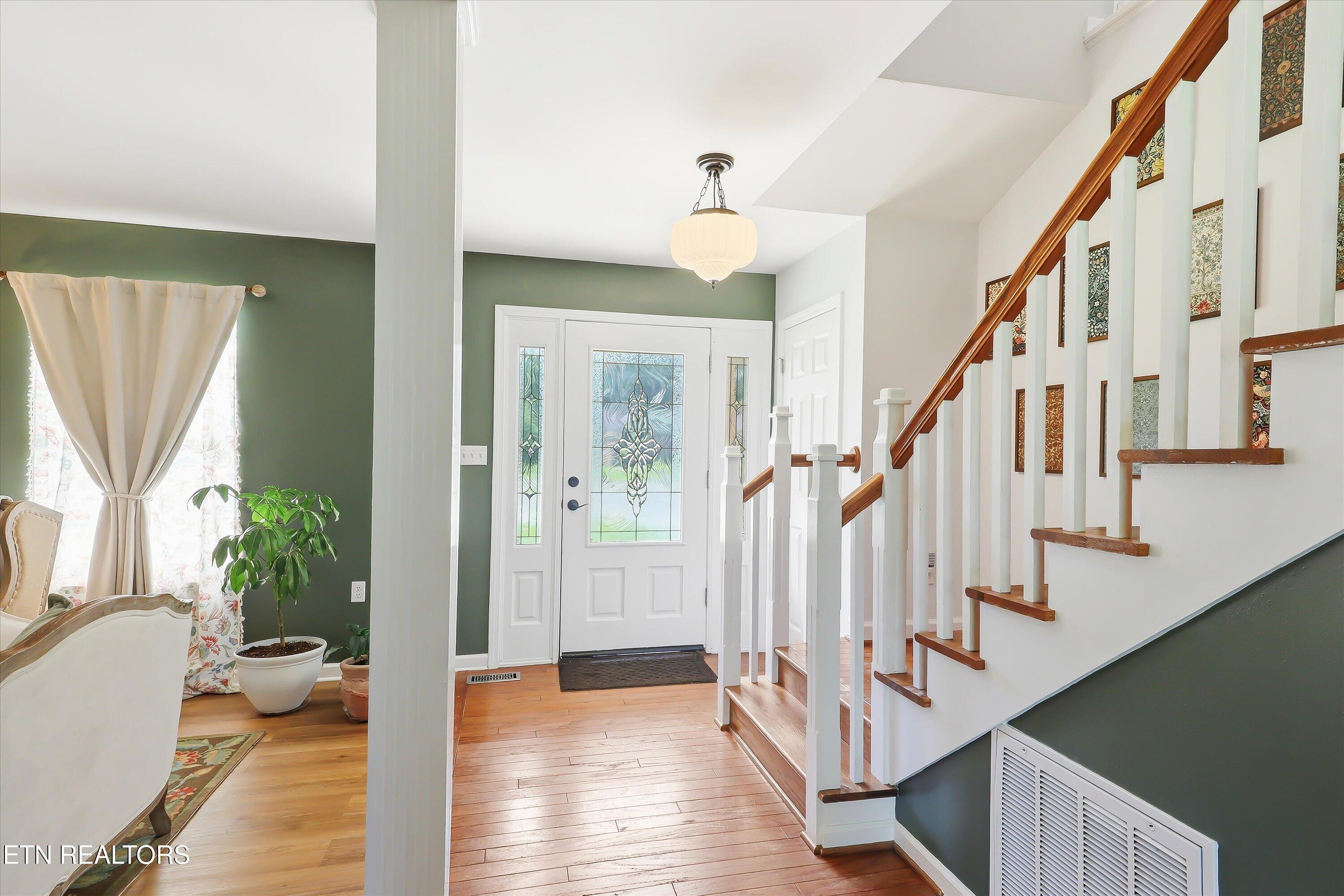 236 Jeseph Court Maryville TN 37803