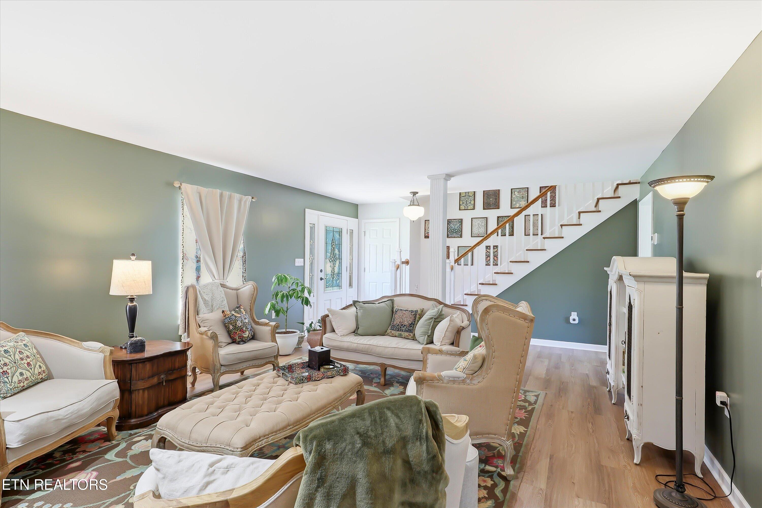 236 Jeseph Court Maryville TN 37803