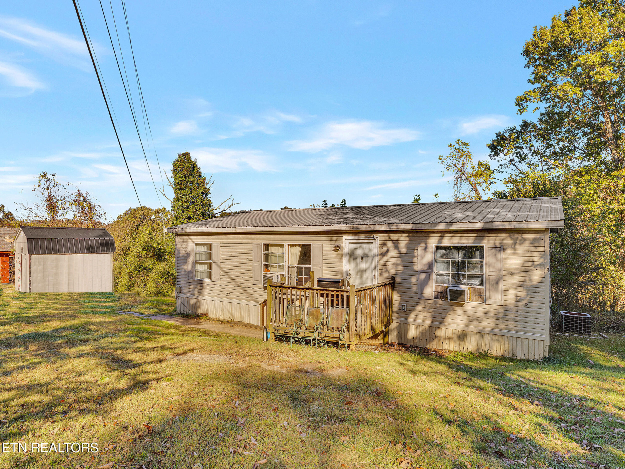 4414 SE Mission Road Knoxville TN 37920