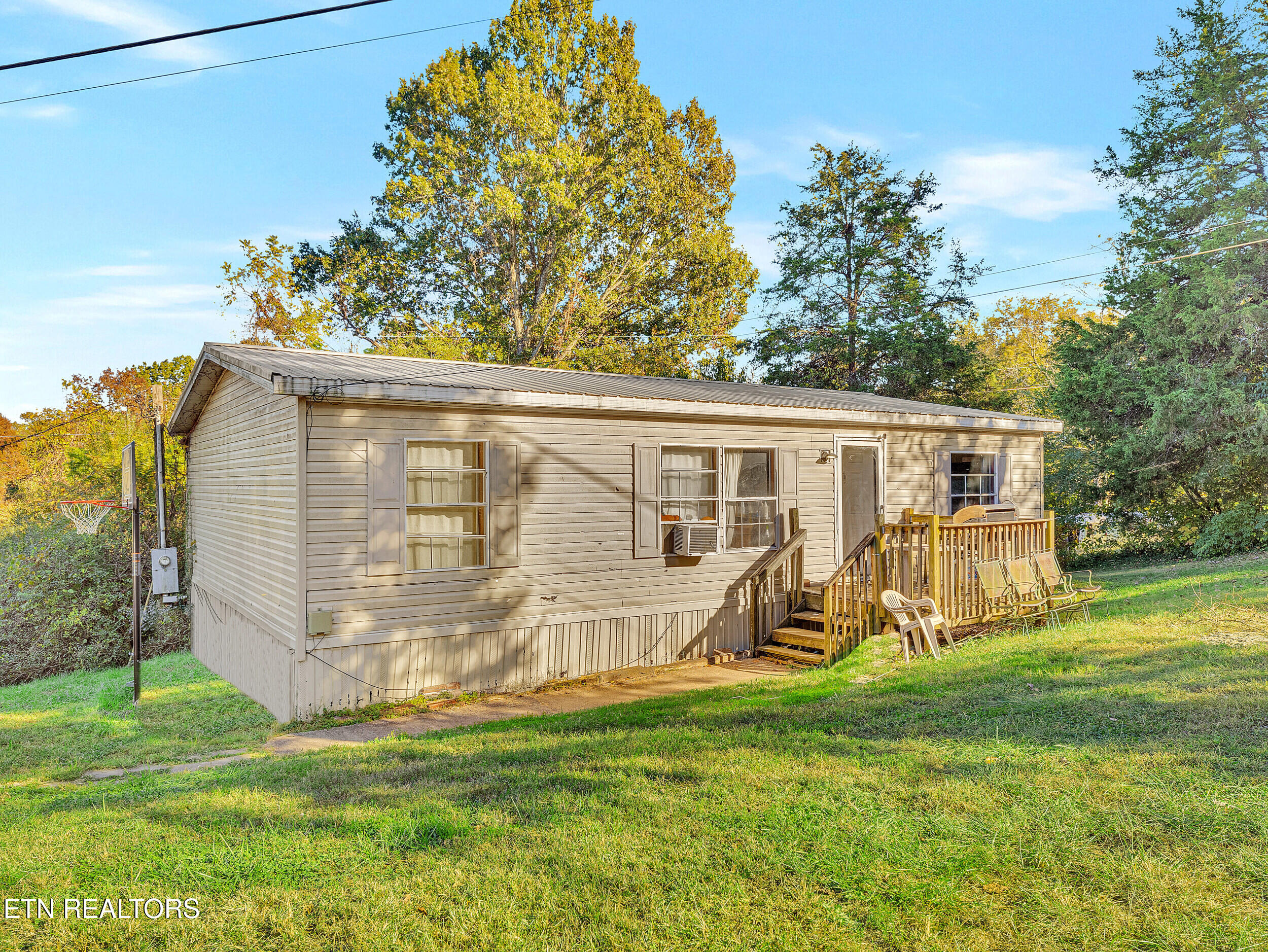 4414 SE Mission Road Knoxville TN 37920