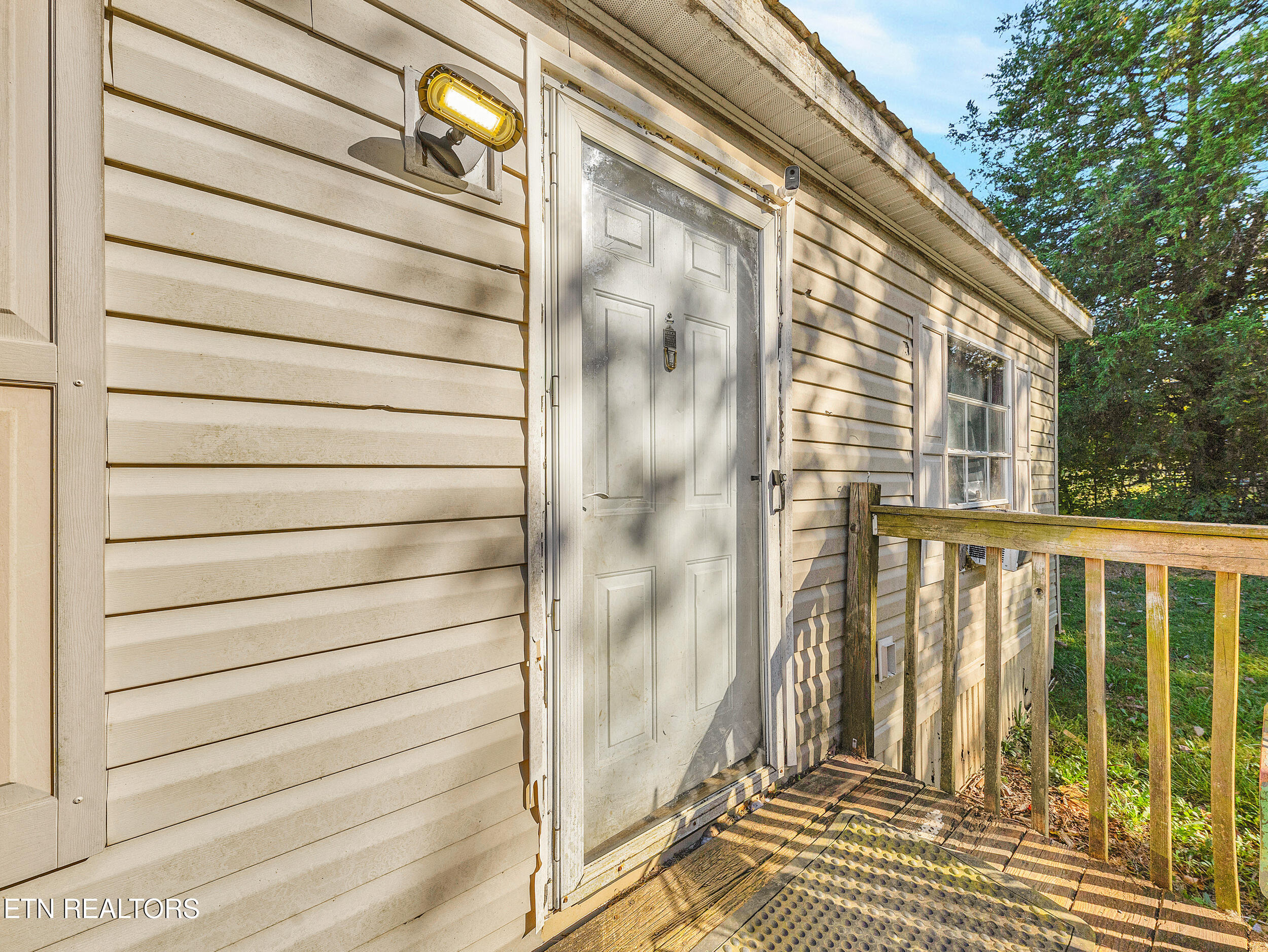 4414 SE Mission Road Knoxville TN 37920