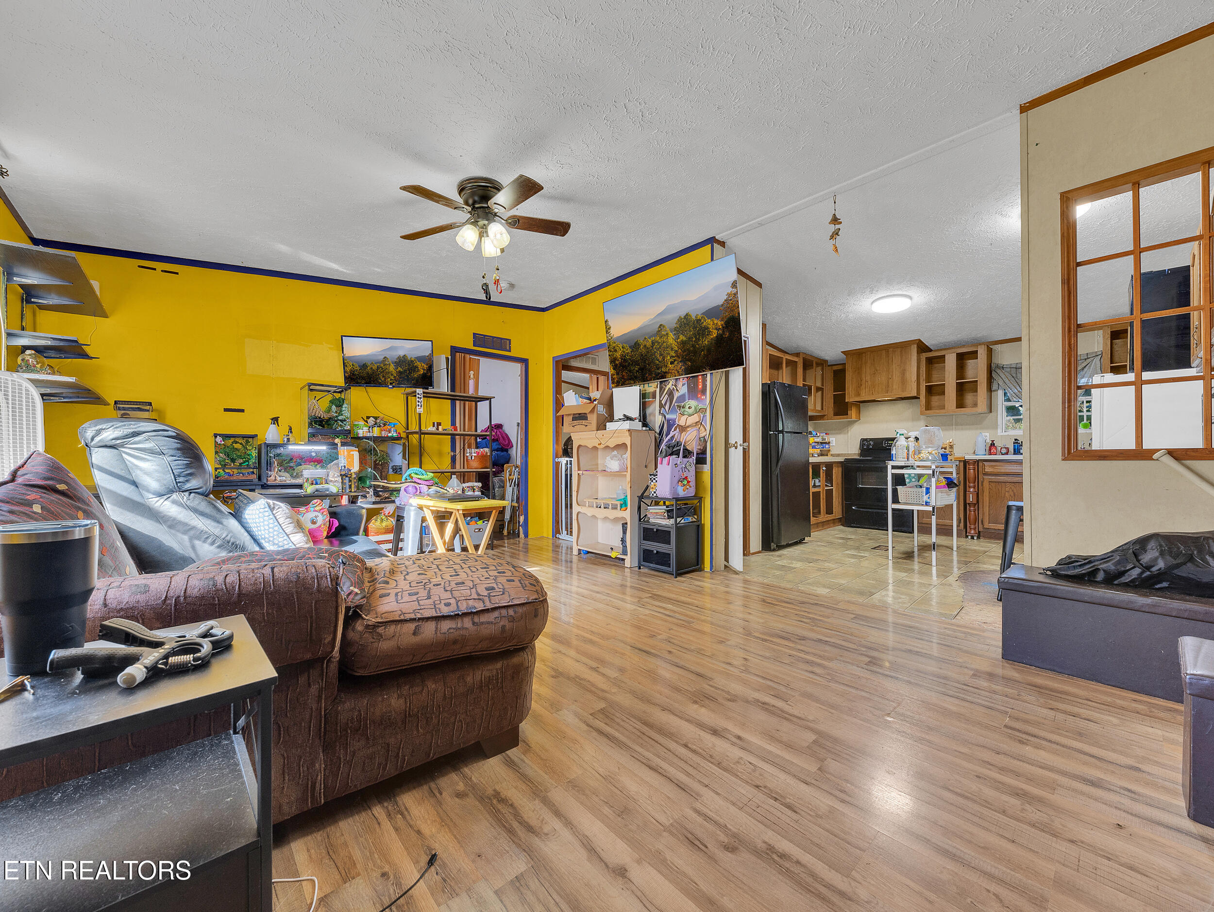 4414 SE Mission Road Knoxville TN 37920