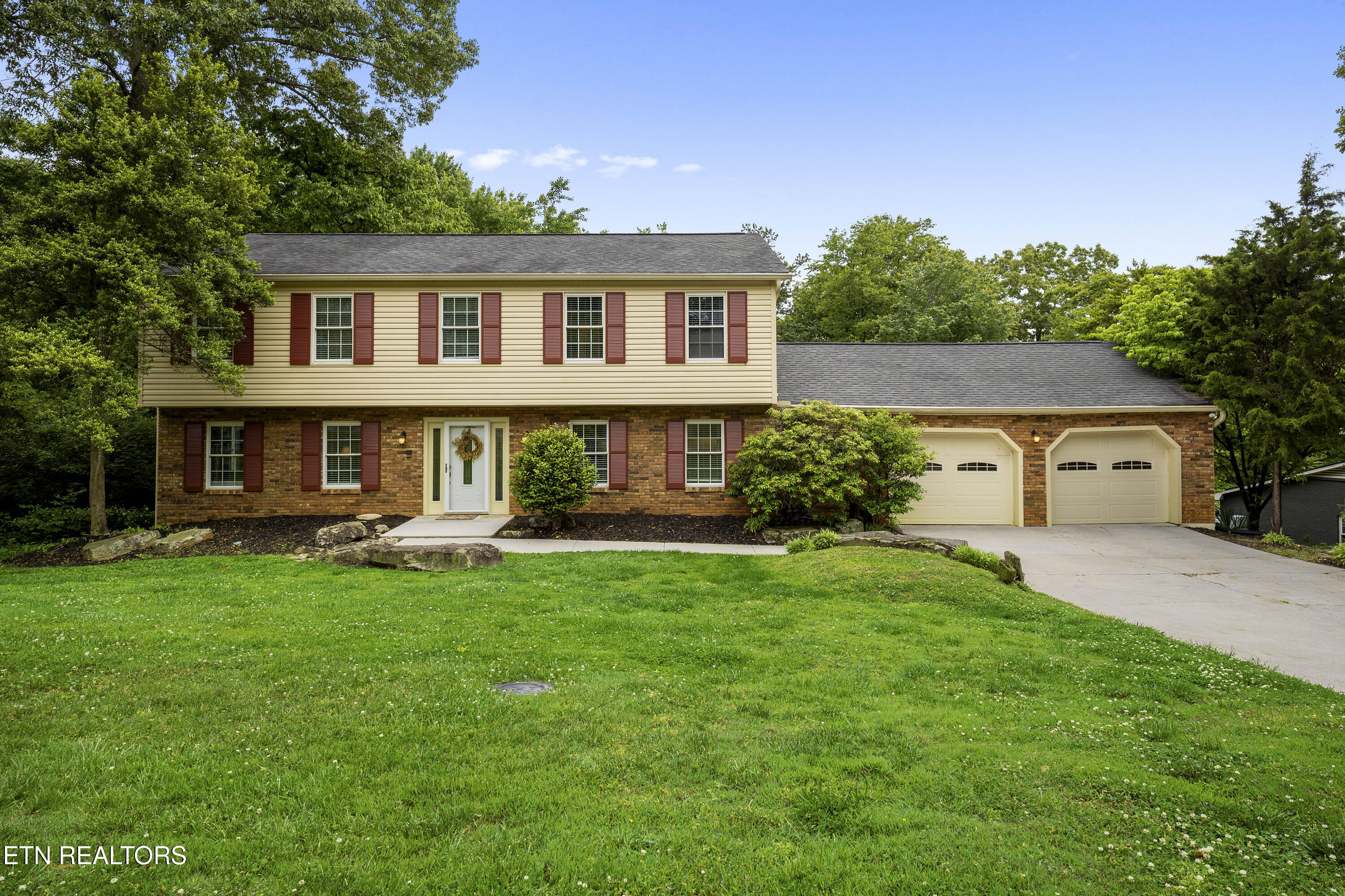 1926 Northwood Drive Knoxville TN 37923
