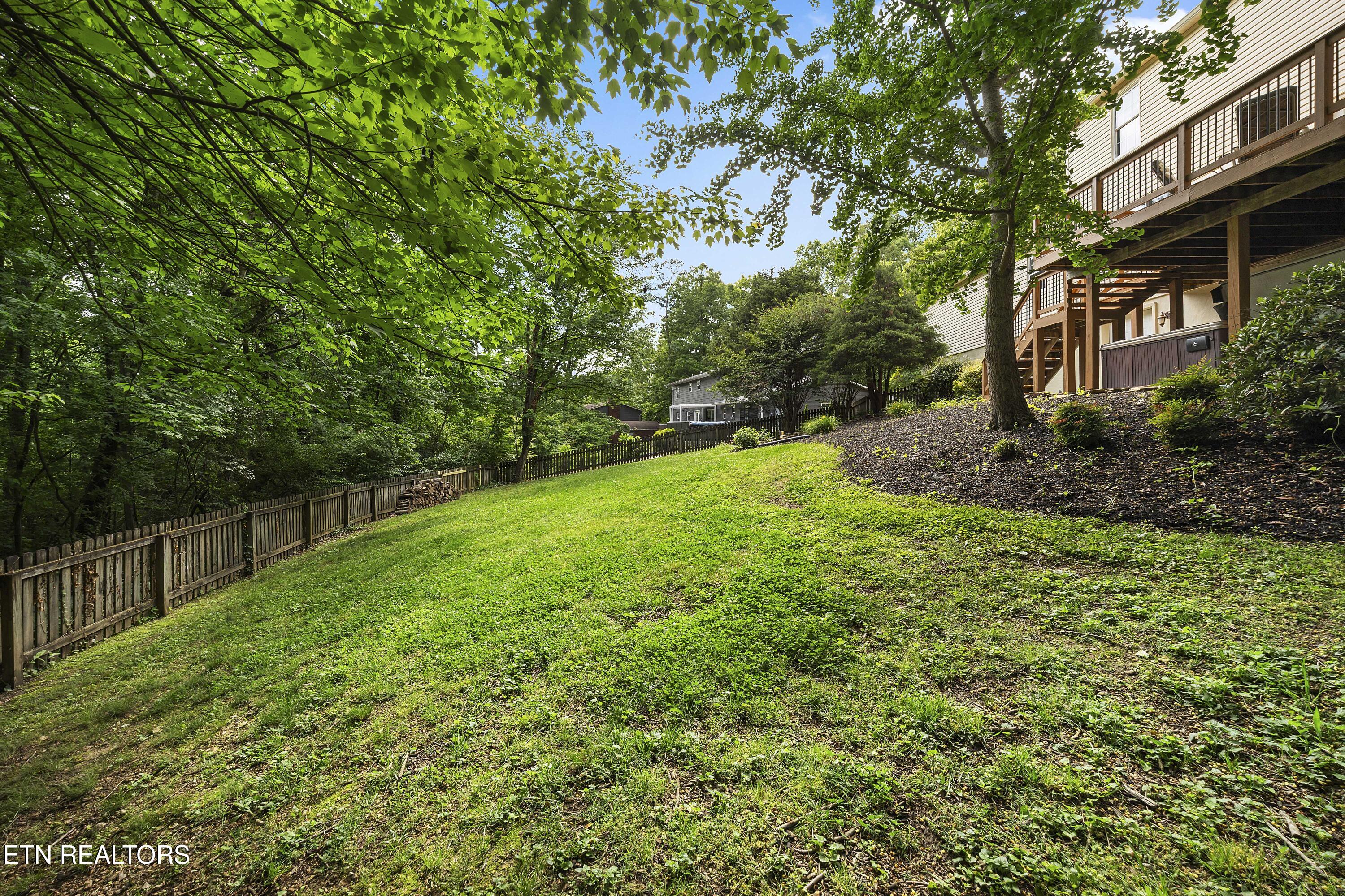 1926 Northwood Drive Knoxville TN 37923