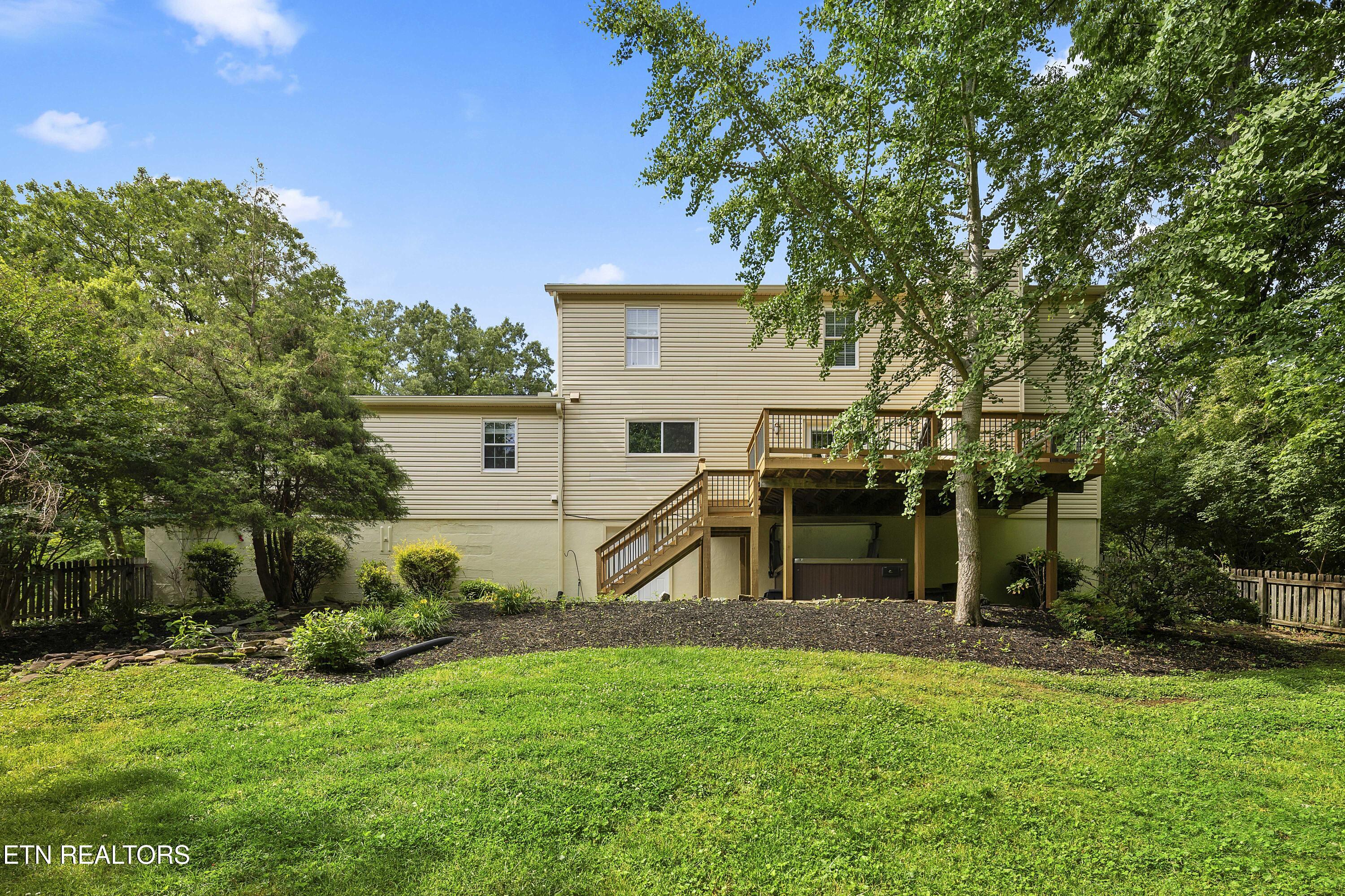 1926 Northwood Drive Knoxville TN 37923
