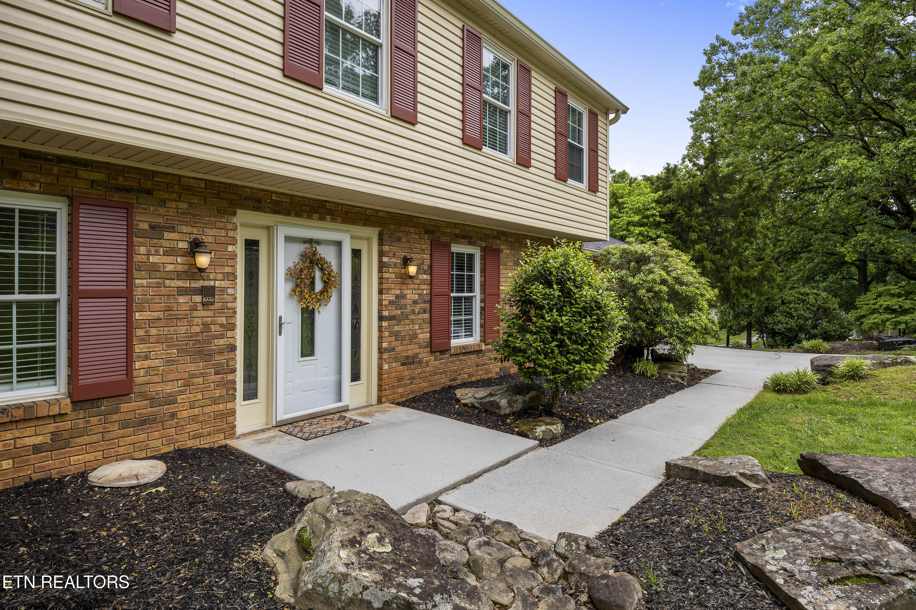 1926 Northwood Drive Knoxville TN 37923