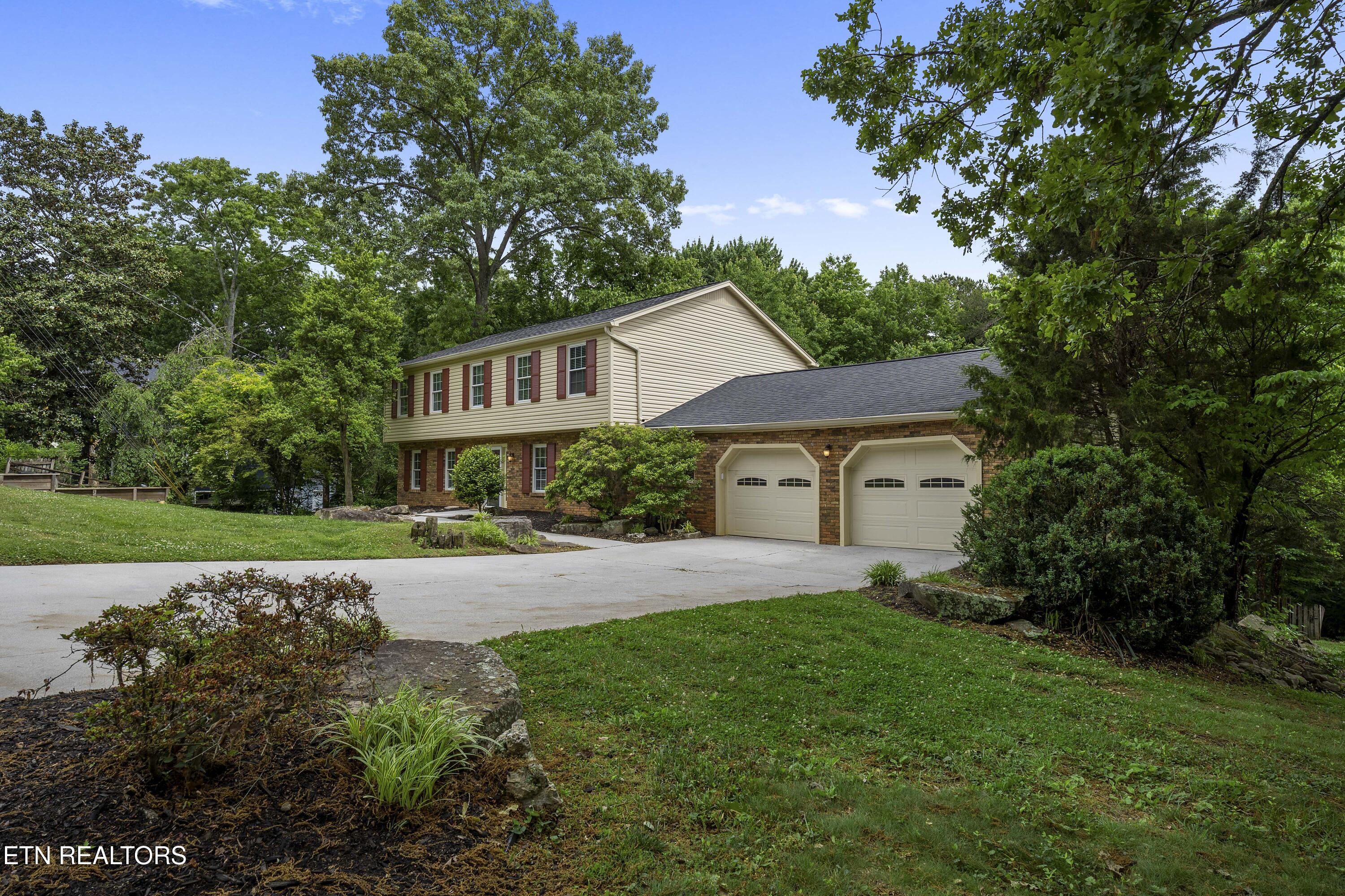 1926 Northwood Drive Knoxville TN 37923