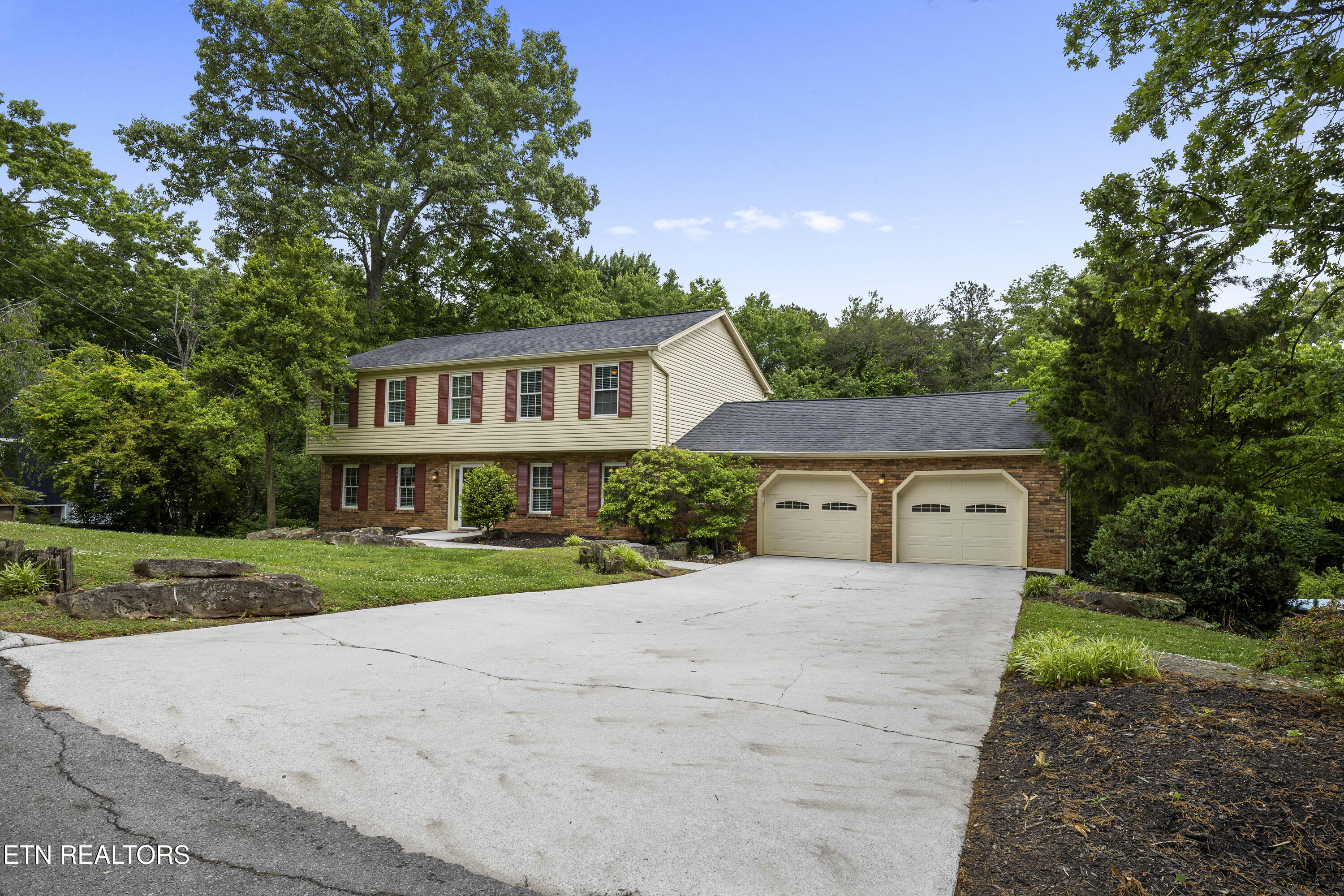 1926 Northwood Drive Knoxville TN 37923