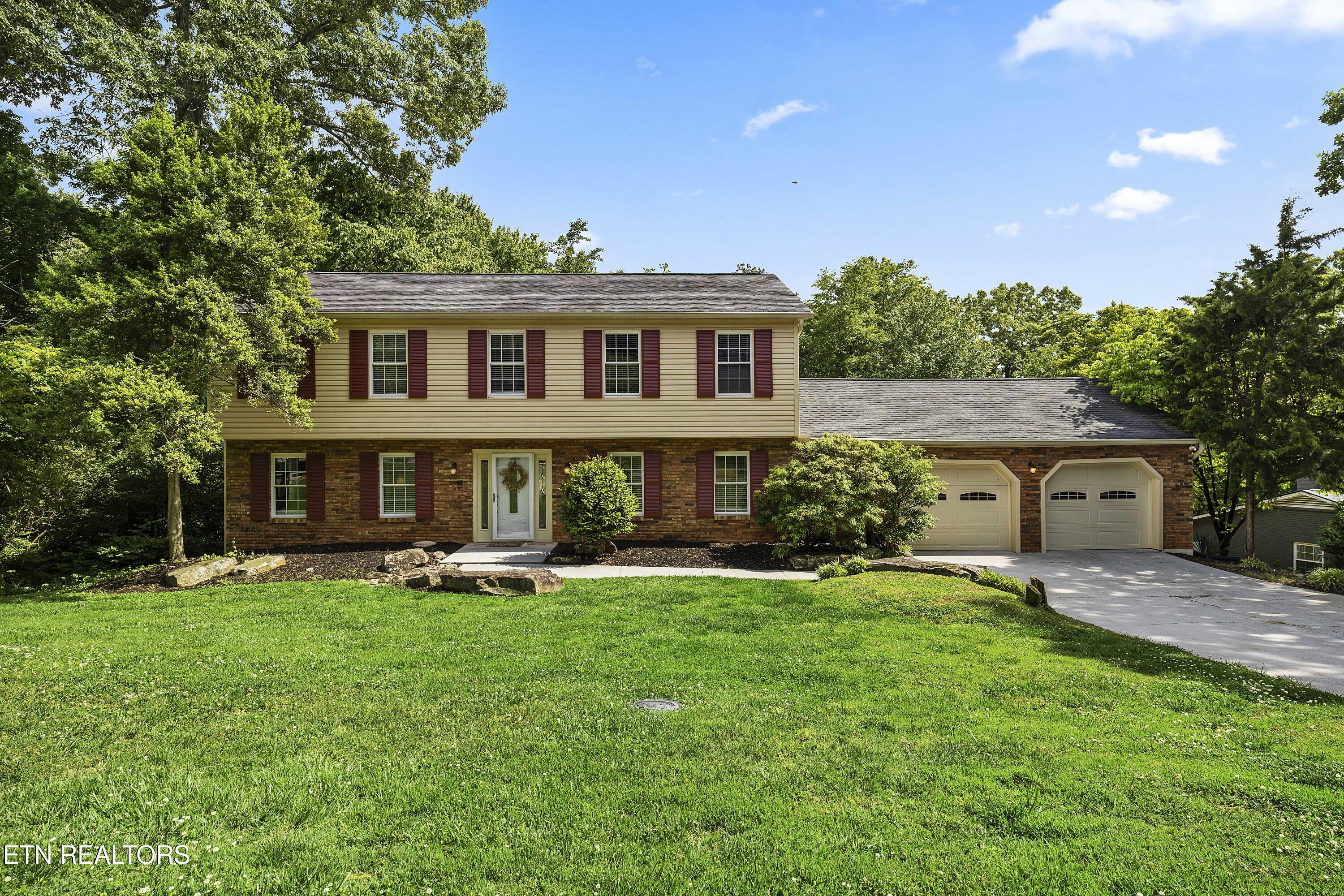 1926 Northwood Drive Knoxville TN 37923