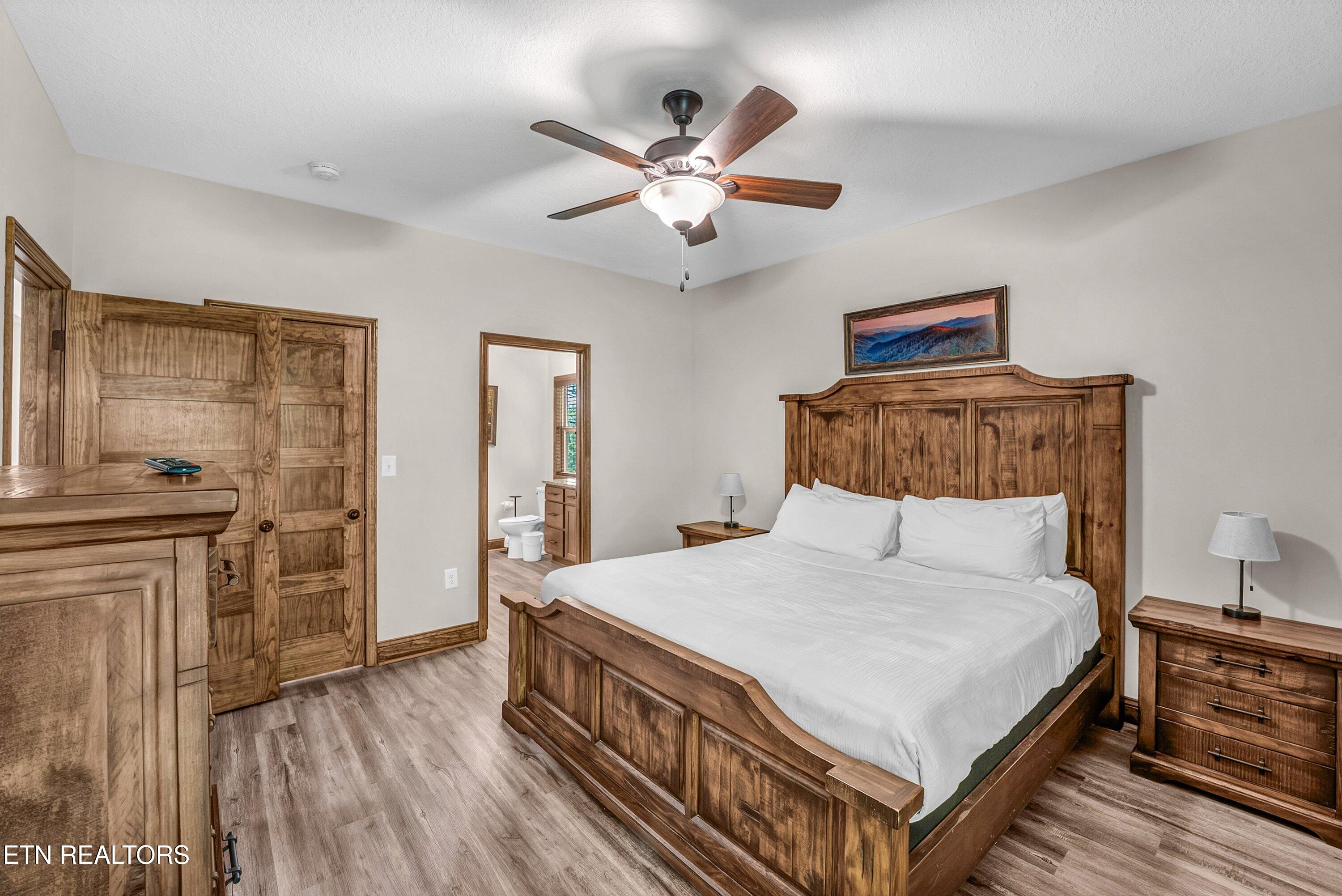 2123 Megan Ridge Drive Sevierville TN 37876