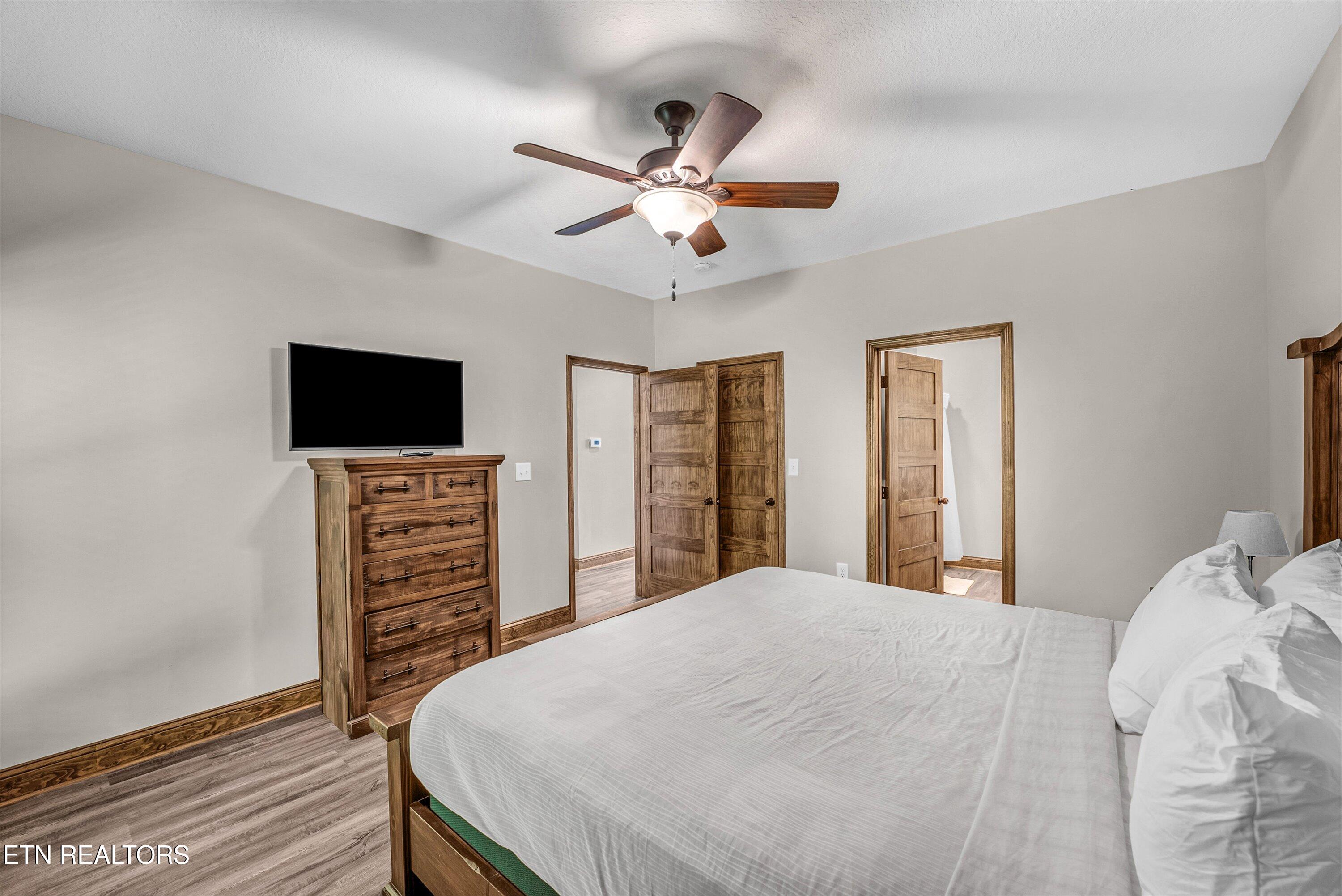 2123 Megan Ridge Drive Sevierville TN 37876