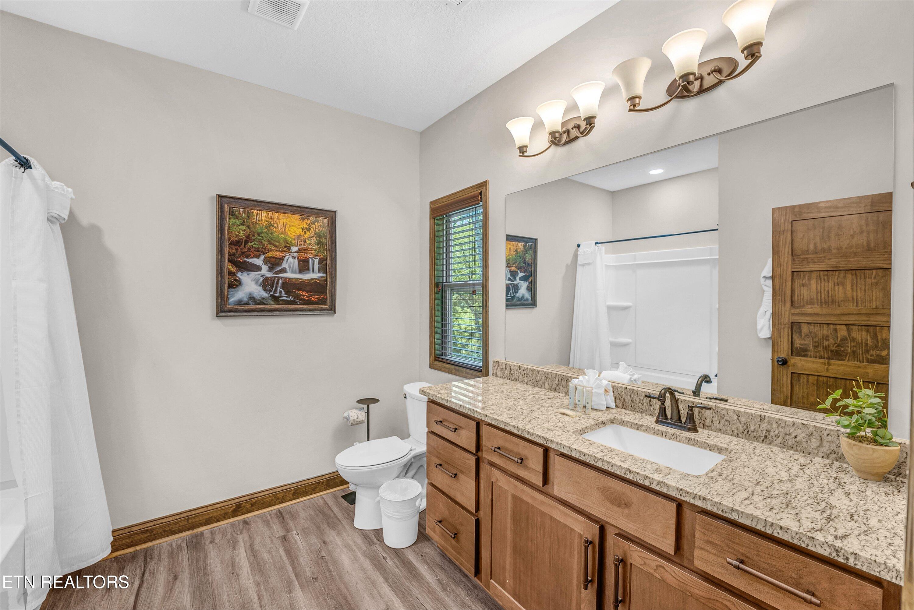 2123 Megan Ridge Drive Sevierville TN 37876
