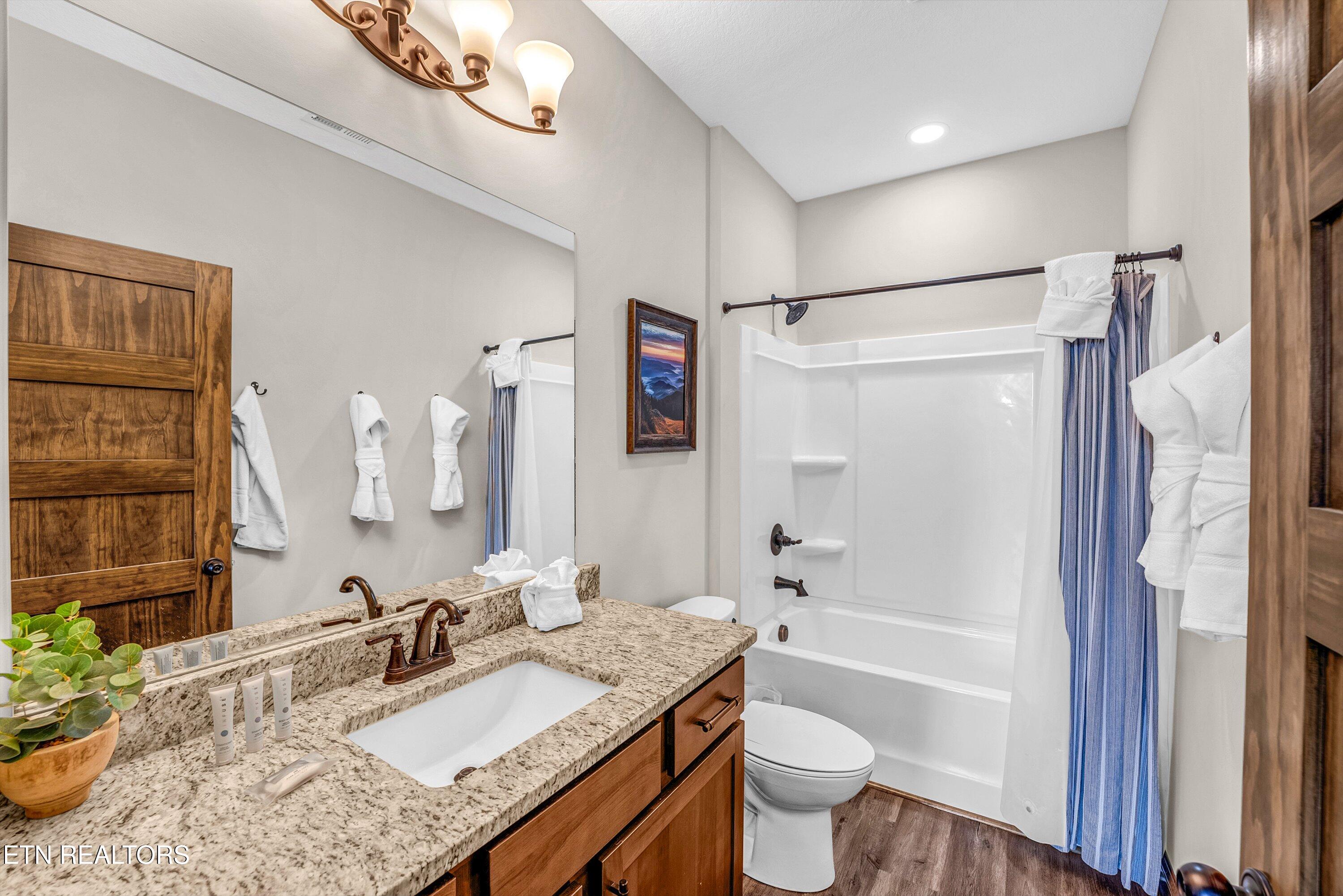 2123 Megan Ridge Drive Sevierville TN 37876