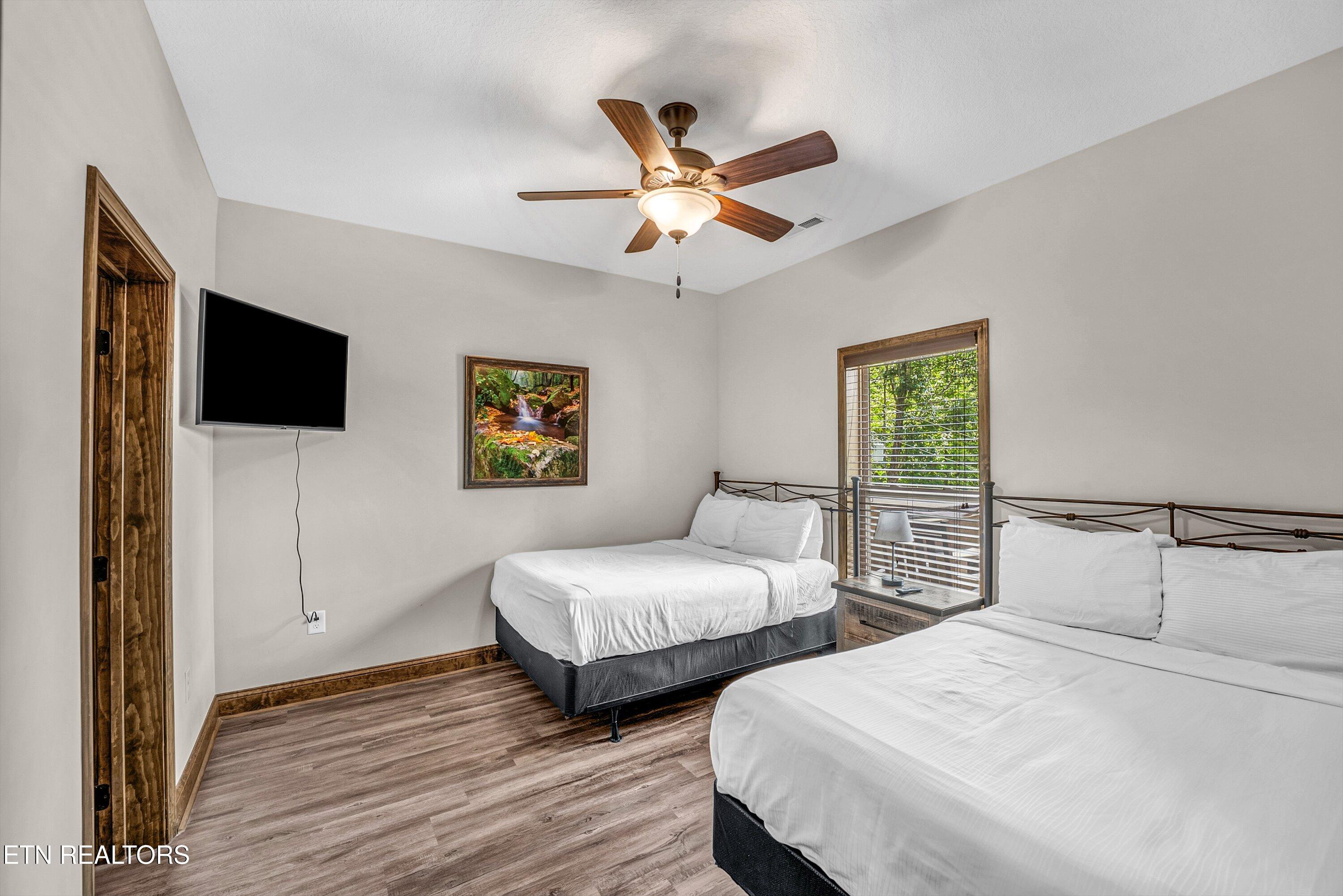 2123 Megan Ridge Drive Sevierville TN 37876