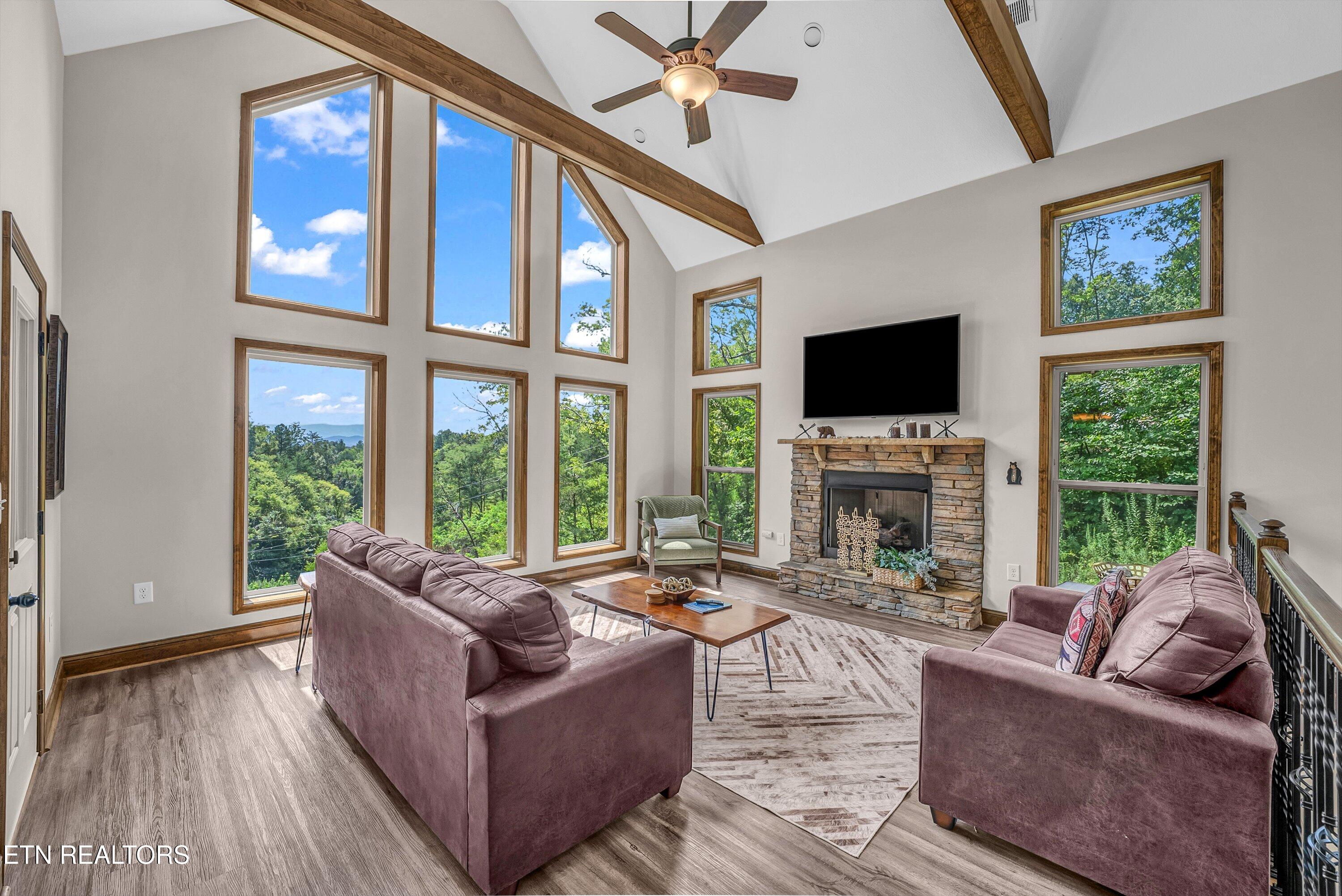 2123 Megan Ridge Drive Sevierville TN 37876