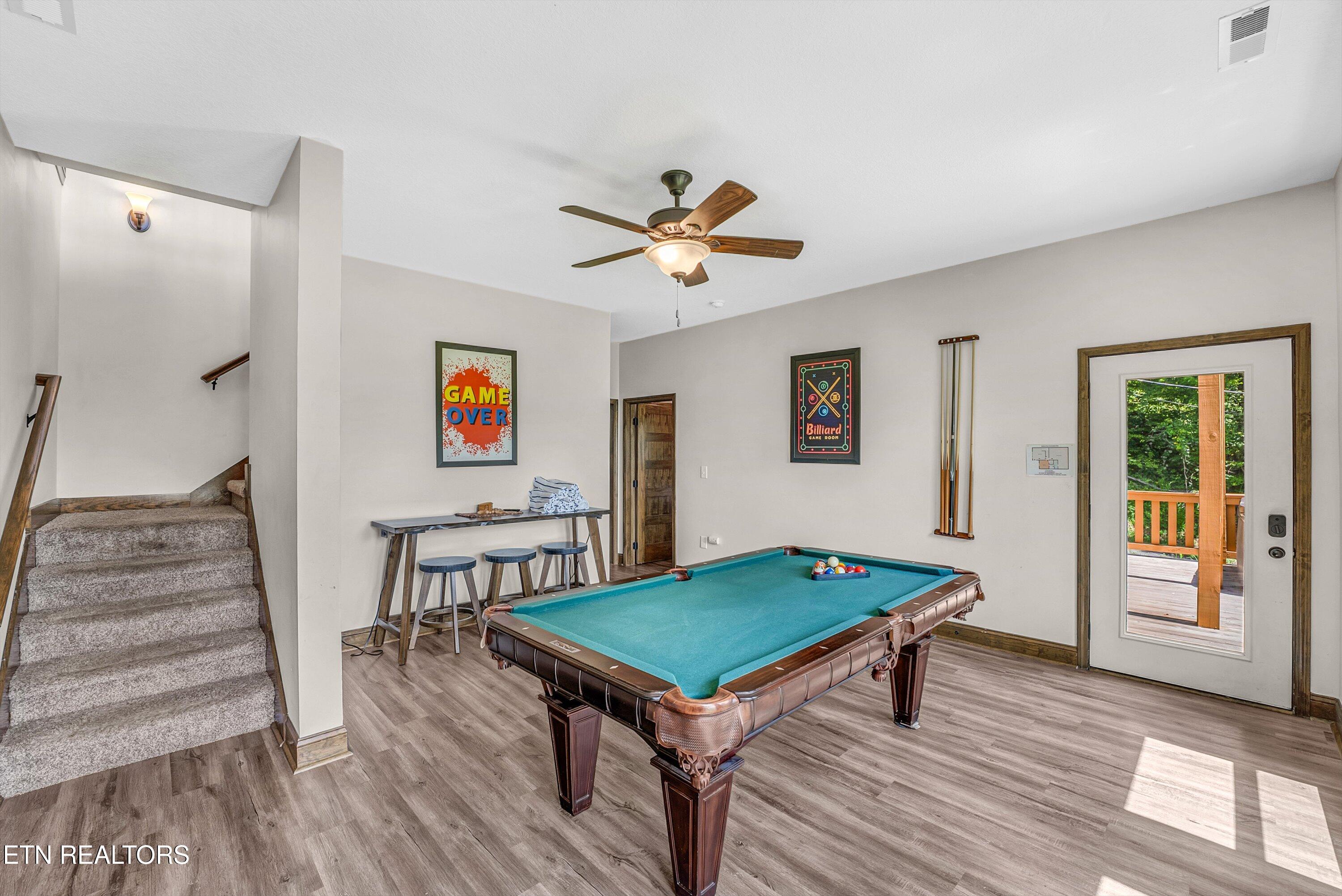2123 Megan Ridge Drive Sevierville TN 37876