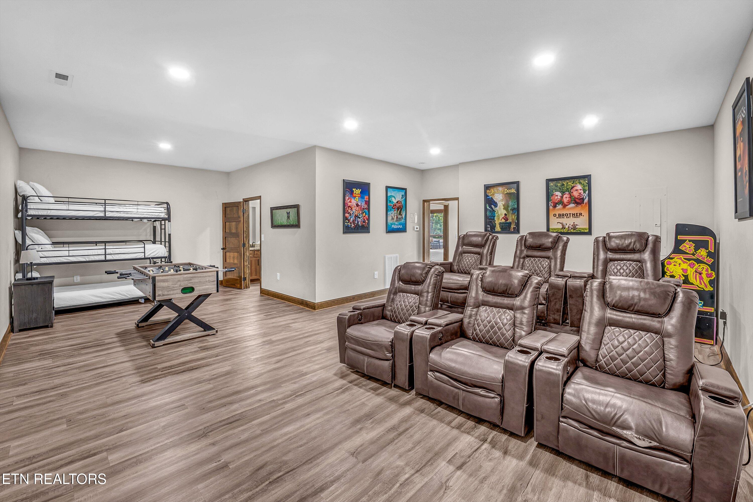 2123 Megan Ridge Drive Sevierville TN 37876