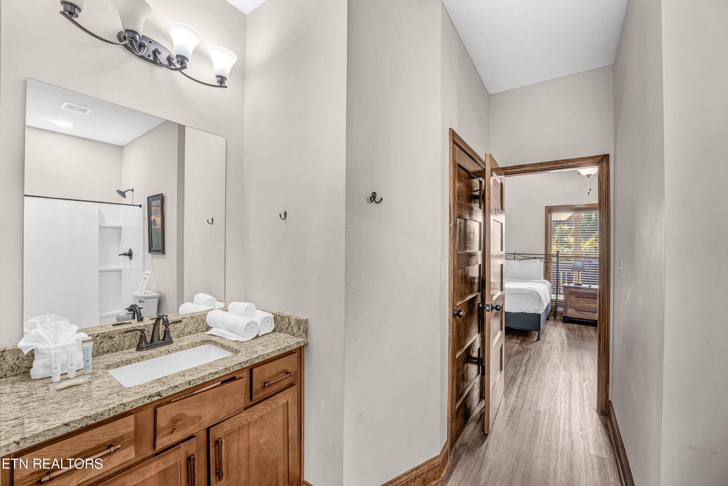 2123 Megan Ridge Drive Sevierville TN 37876